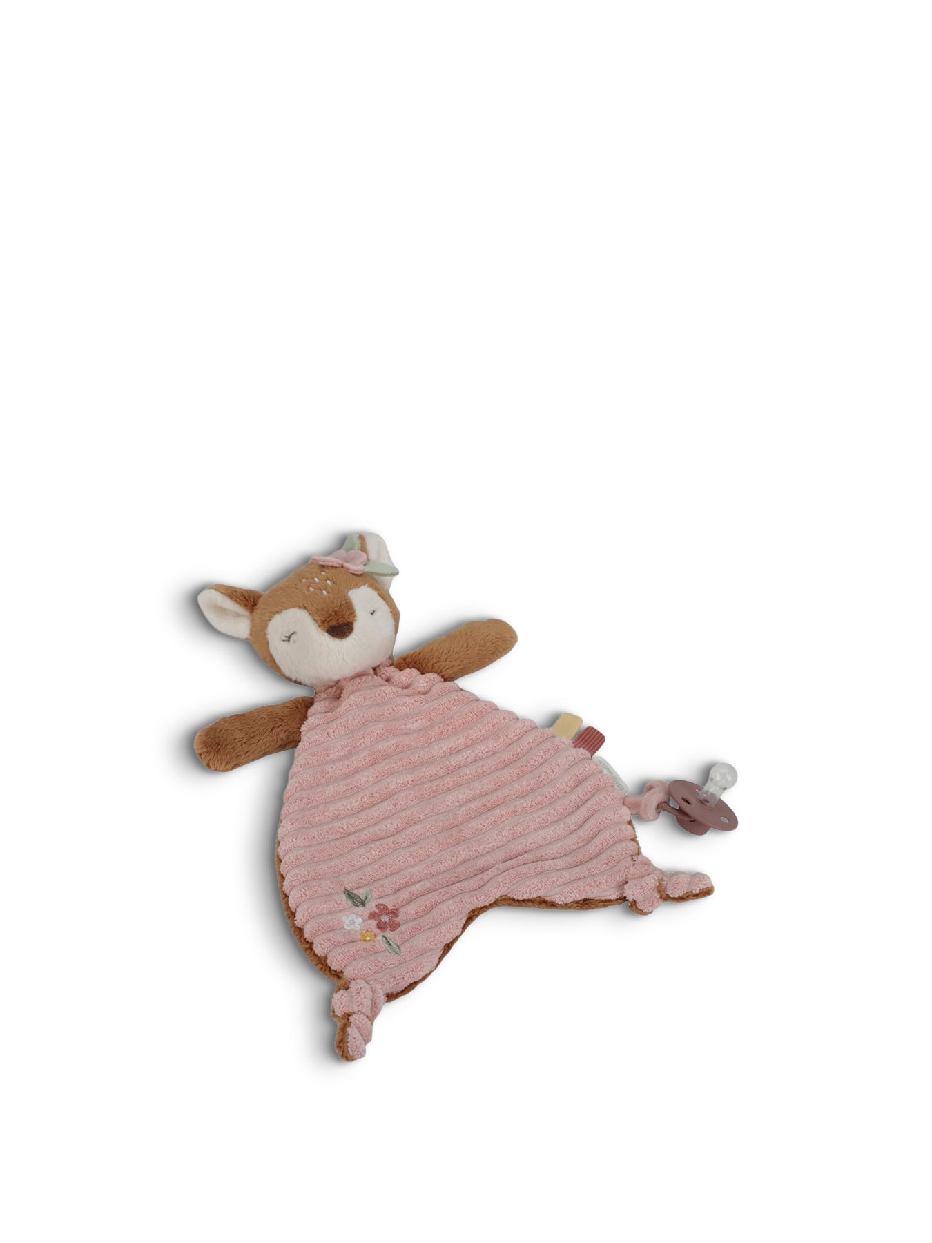 Cuddle Cloth Deer