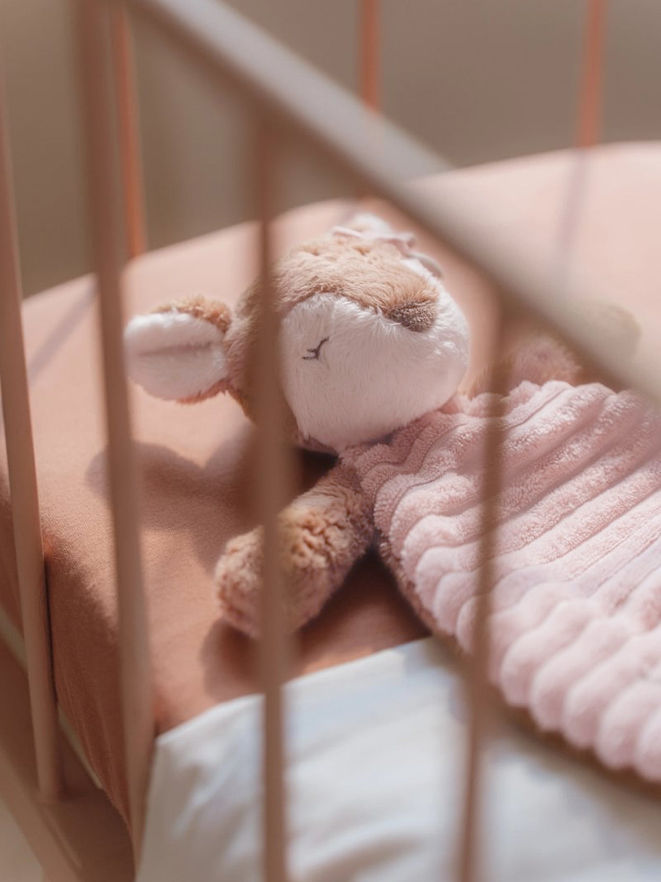Cuddle Cloth Deer