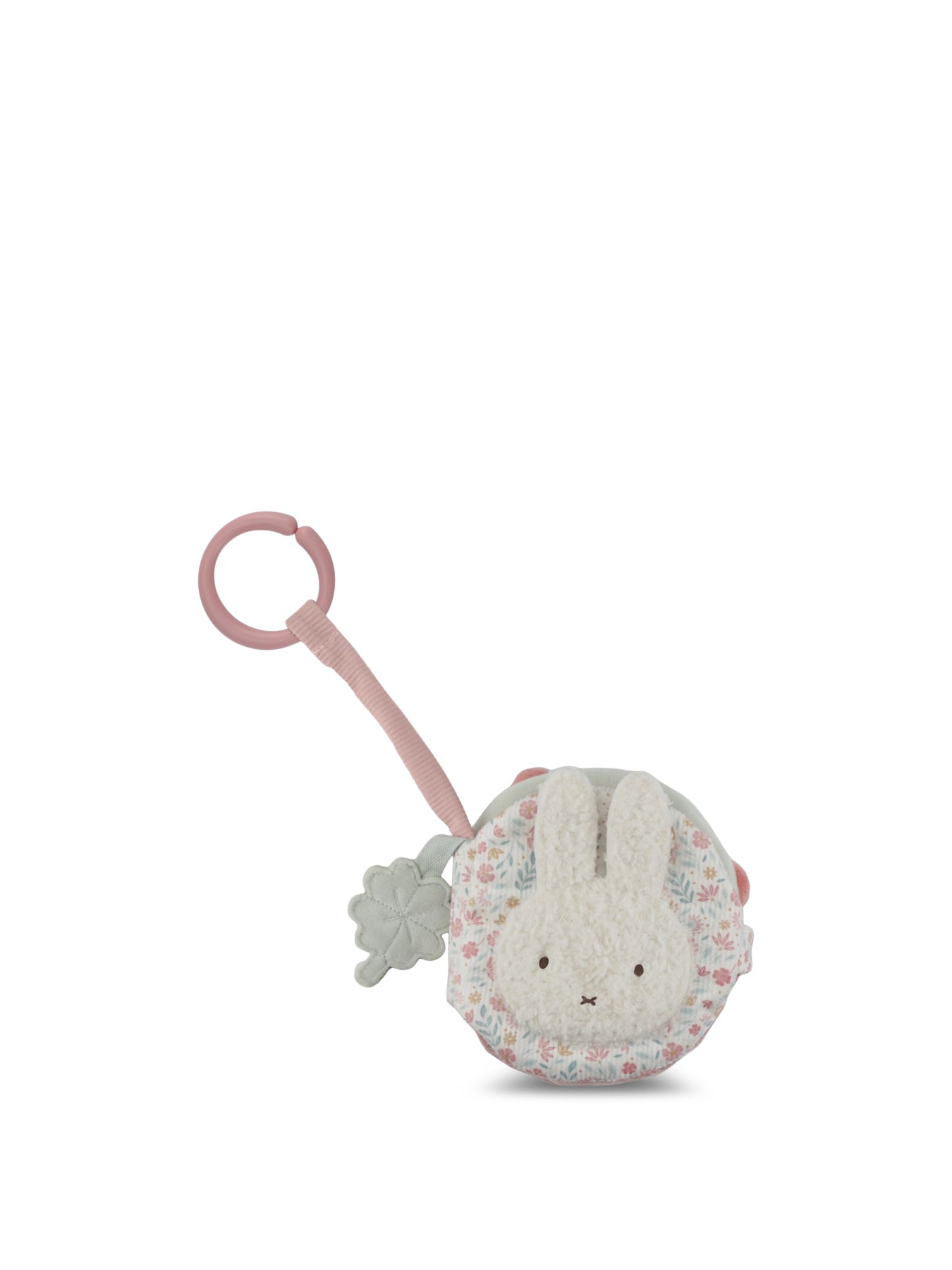Miffy x Little Dutch Stroller Booklet