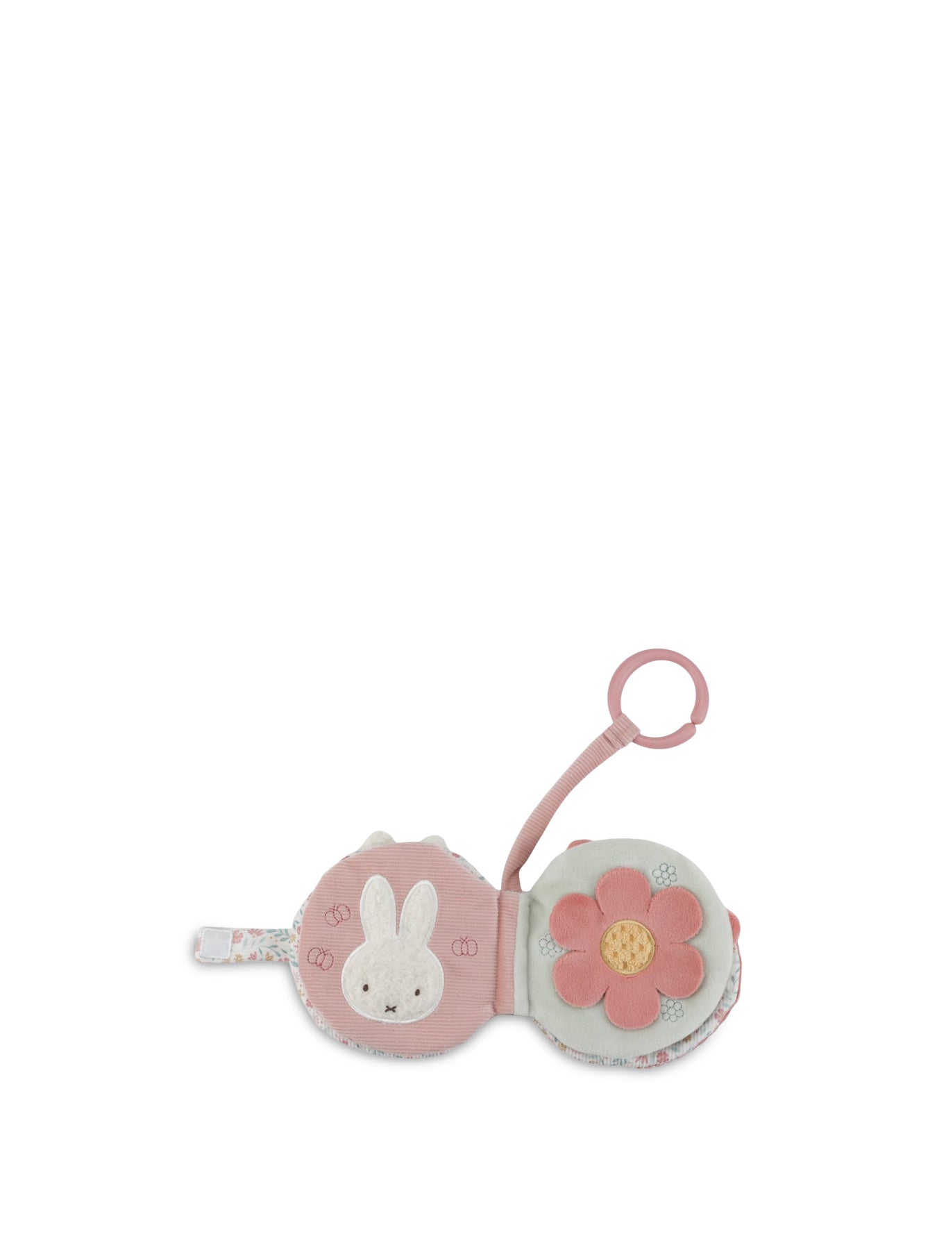 Miffy x Little Dutch Stroller Booklet