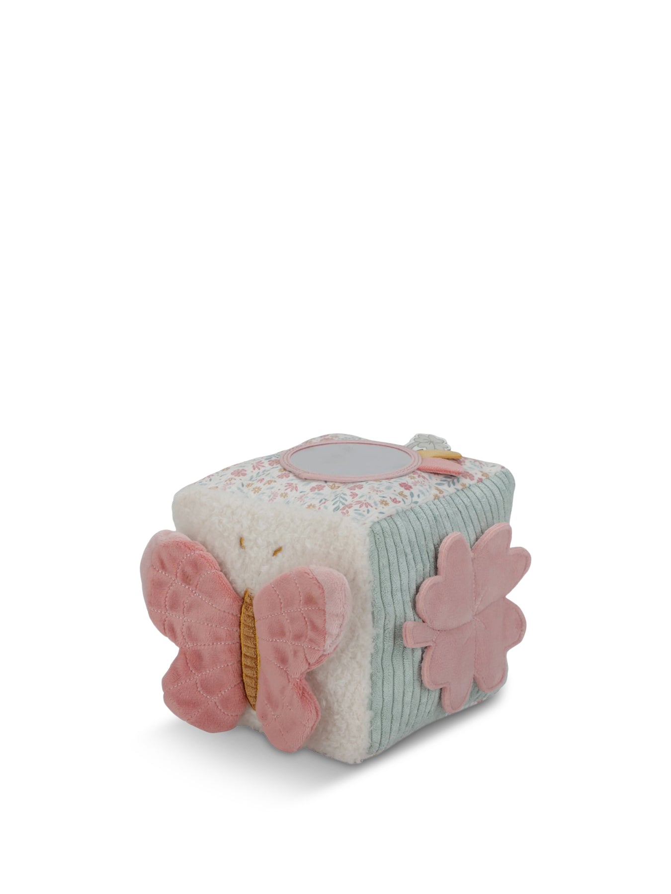 Miffy x Little Dutch Activity Cube