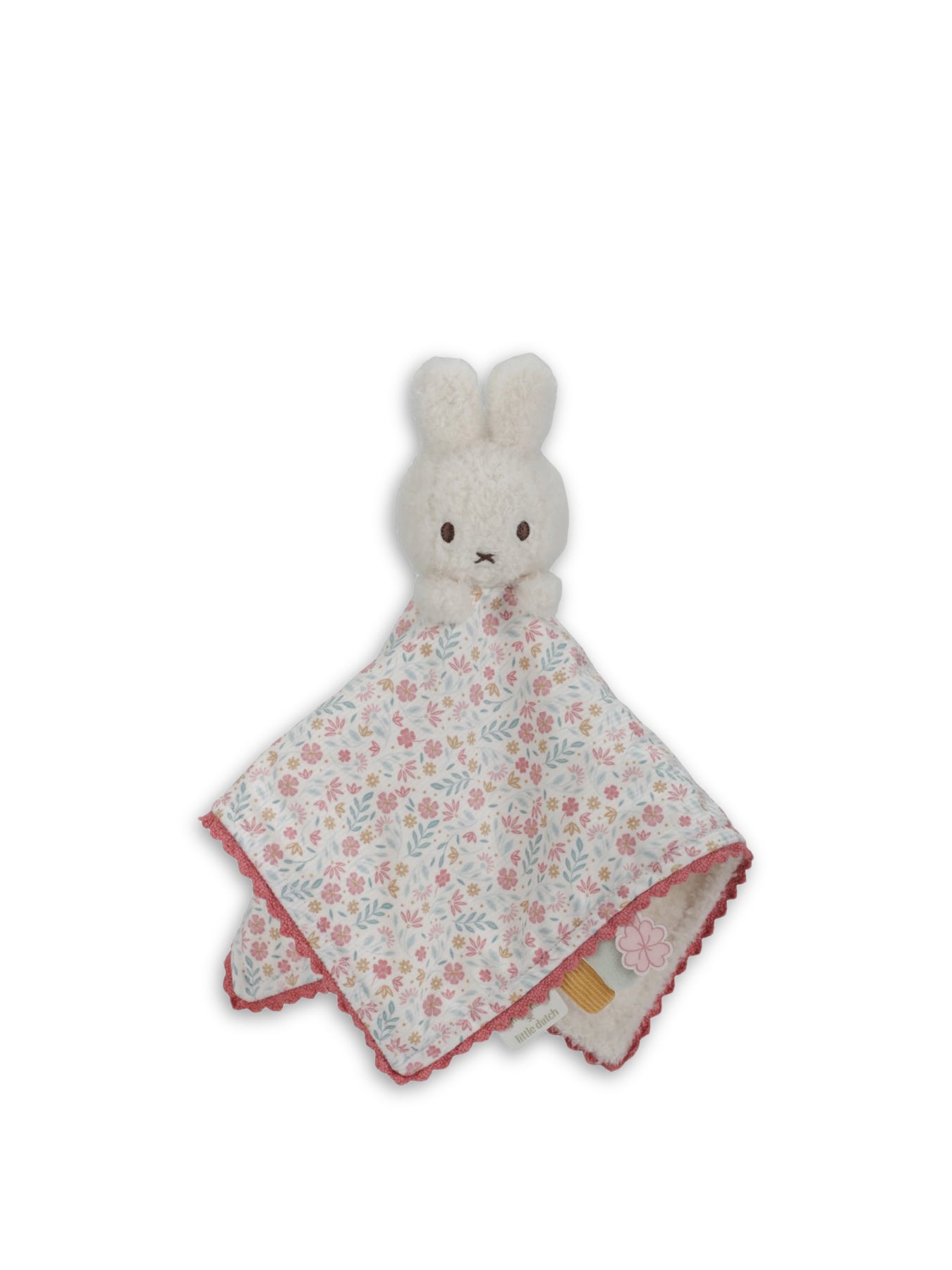 Miffy x Little Dutch Cuddle Cloth
