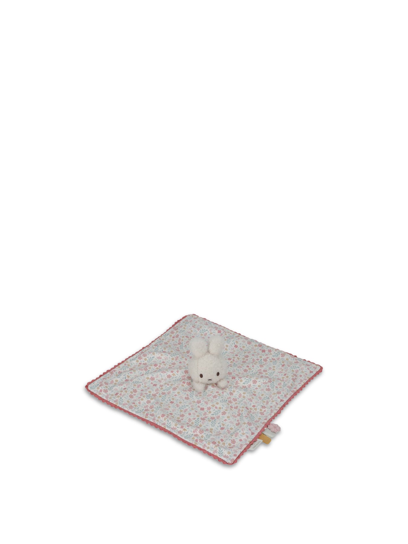Miffy x Little Dutch Cuddle Cloth