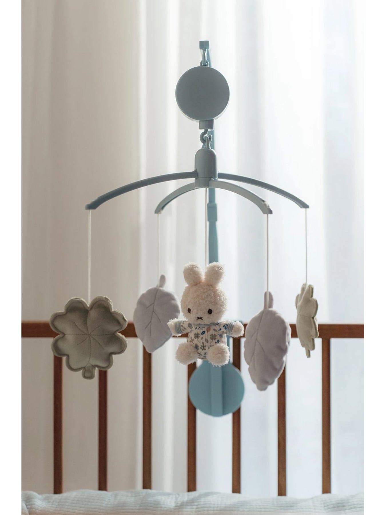 Miffy x Little Dutch Music Mobile