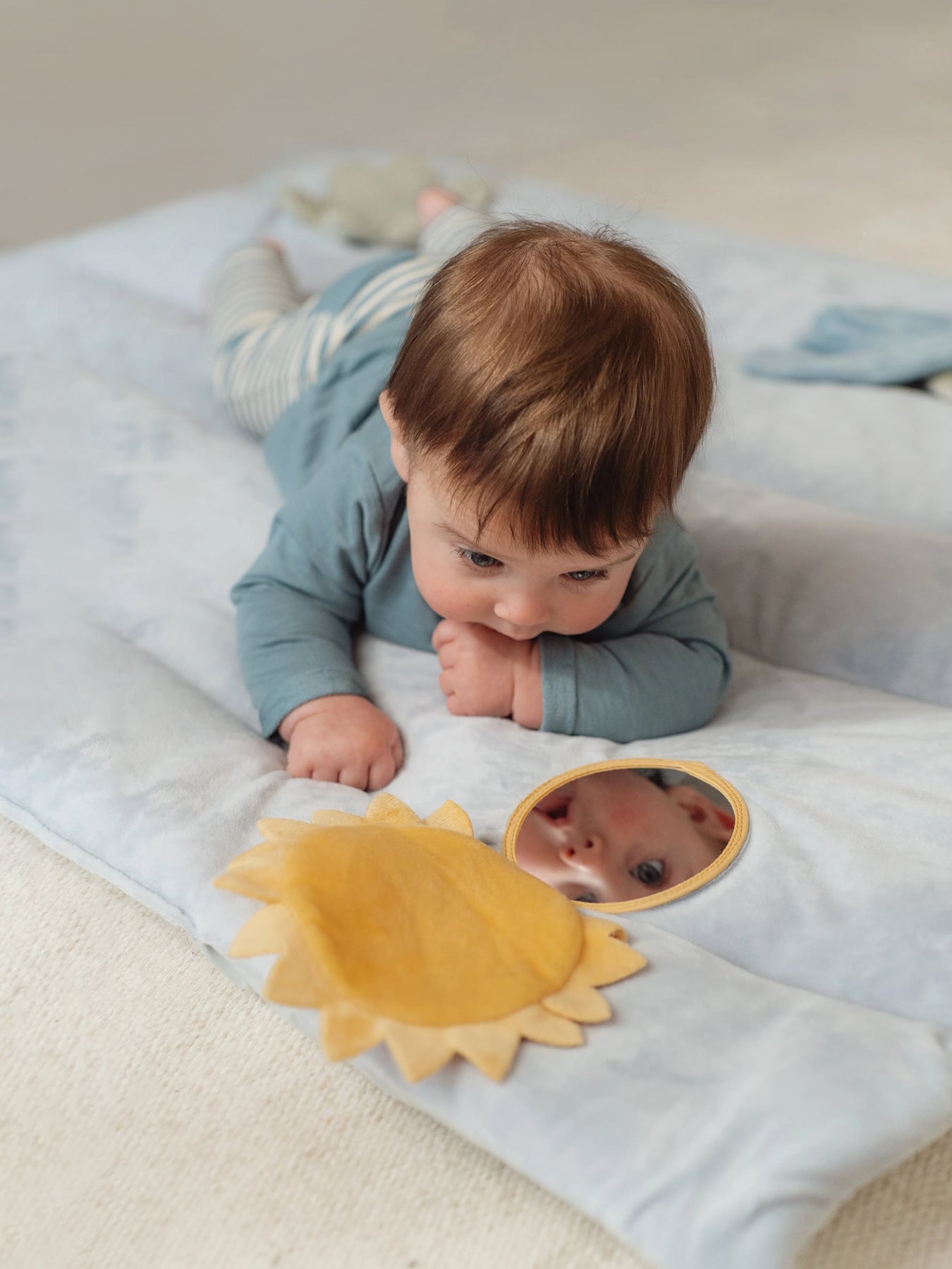 Miffy x Little Dutch Play Mat
