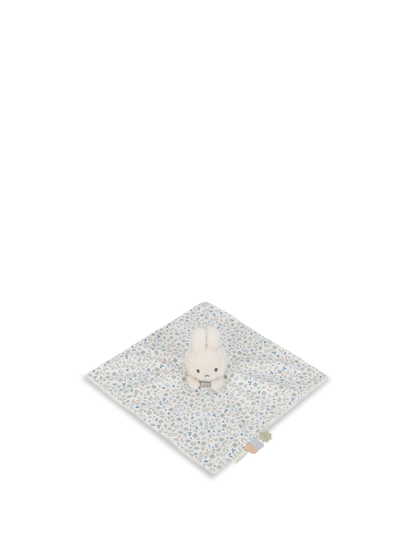 Miffy x Little Dutch Cuddle Cloth
