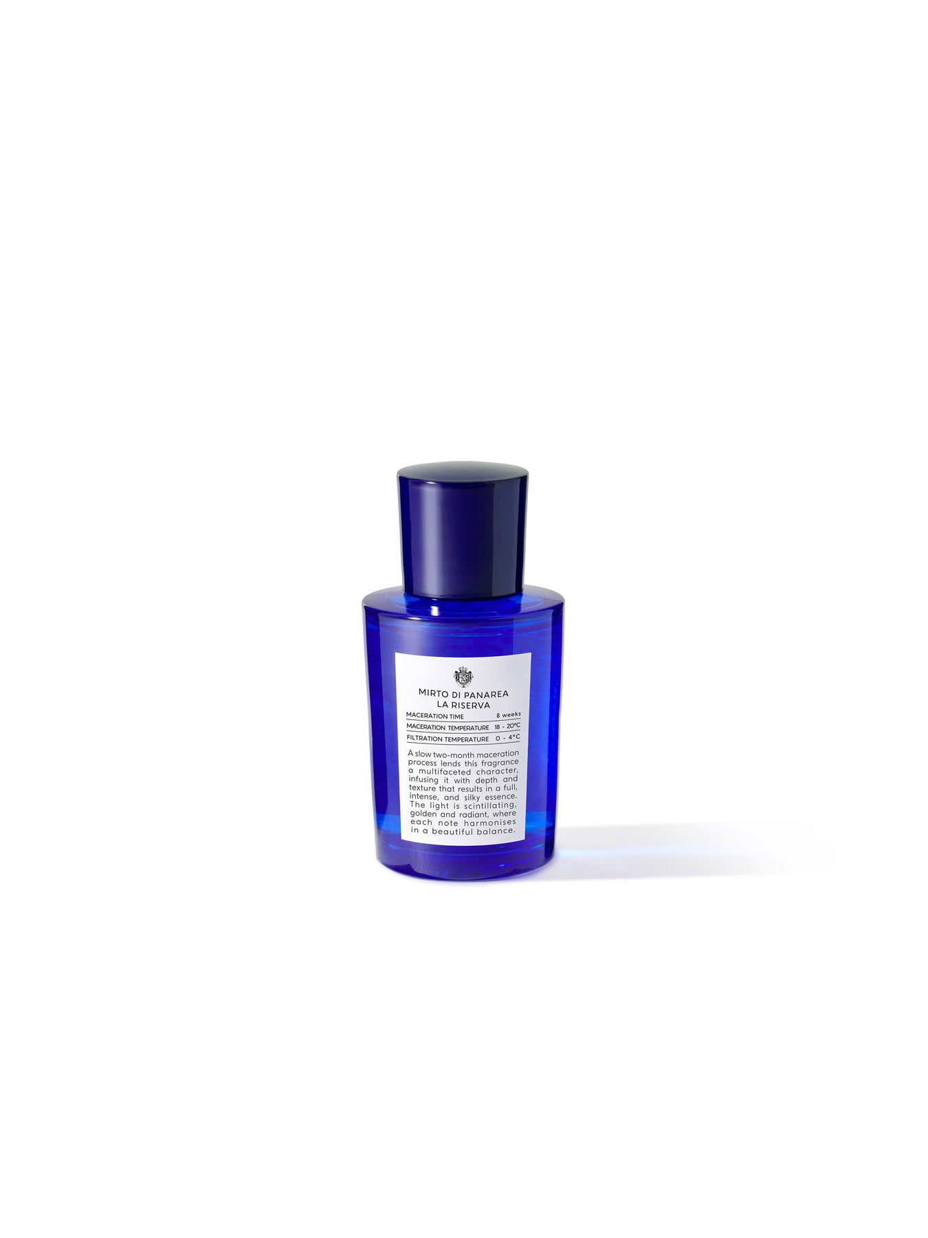 Mirto Di Panarea La Riserva Eau de Parfum 50ml