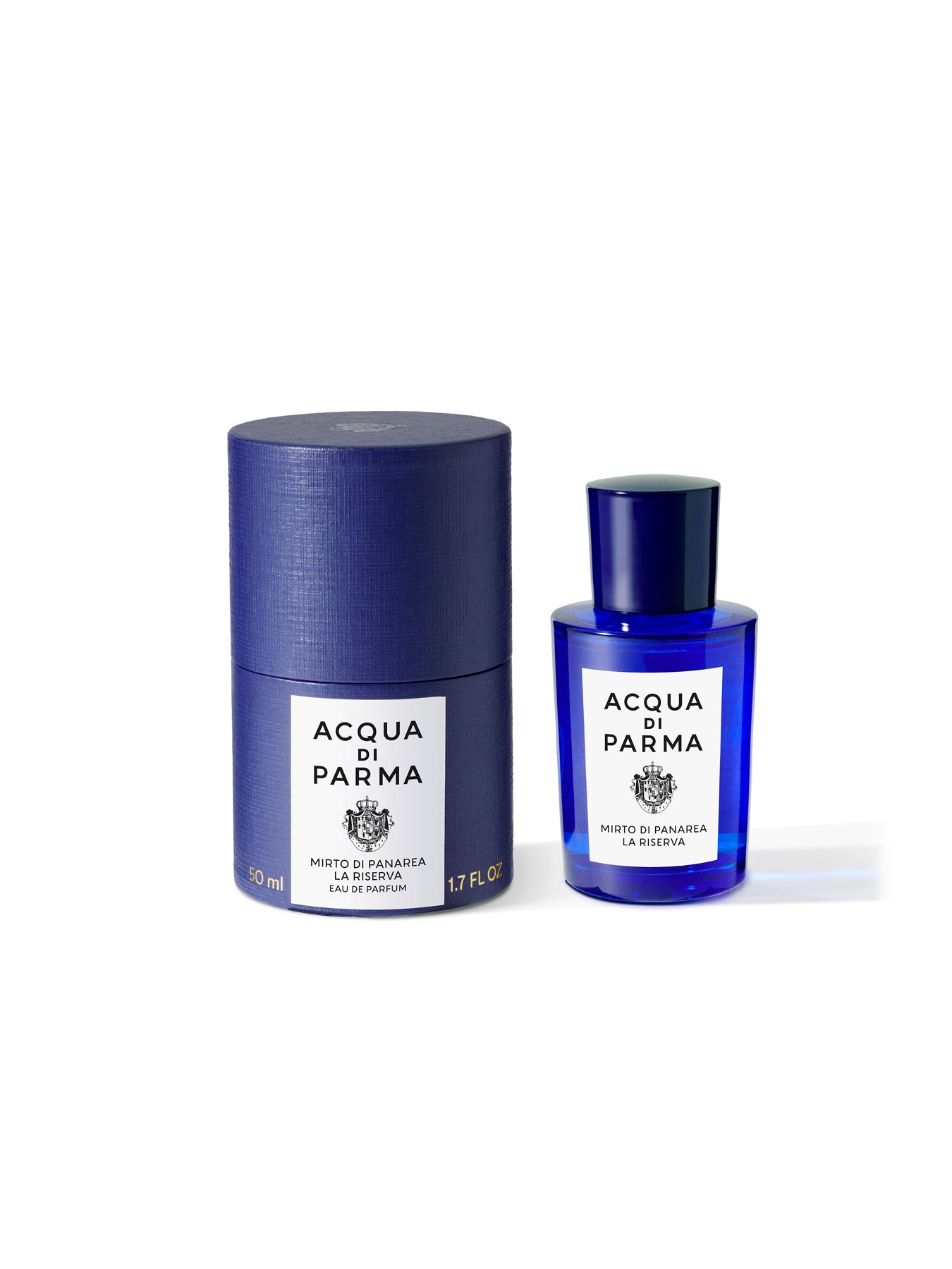 Mirto Di Panarea La Riserva Eau de Parfum 50ml