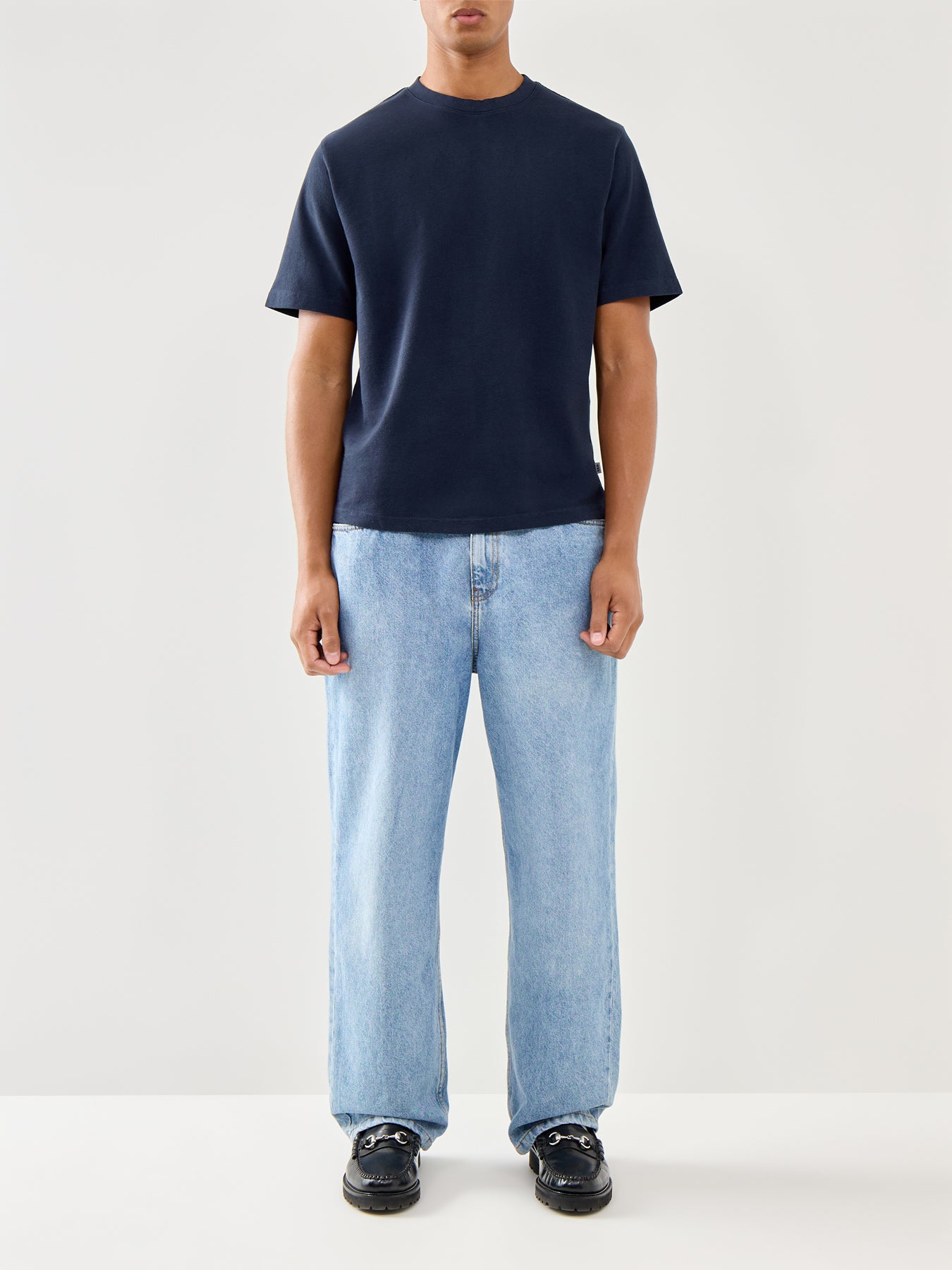 Dean Short Sleeve Tee