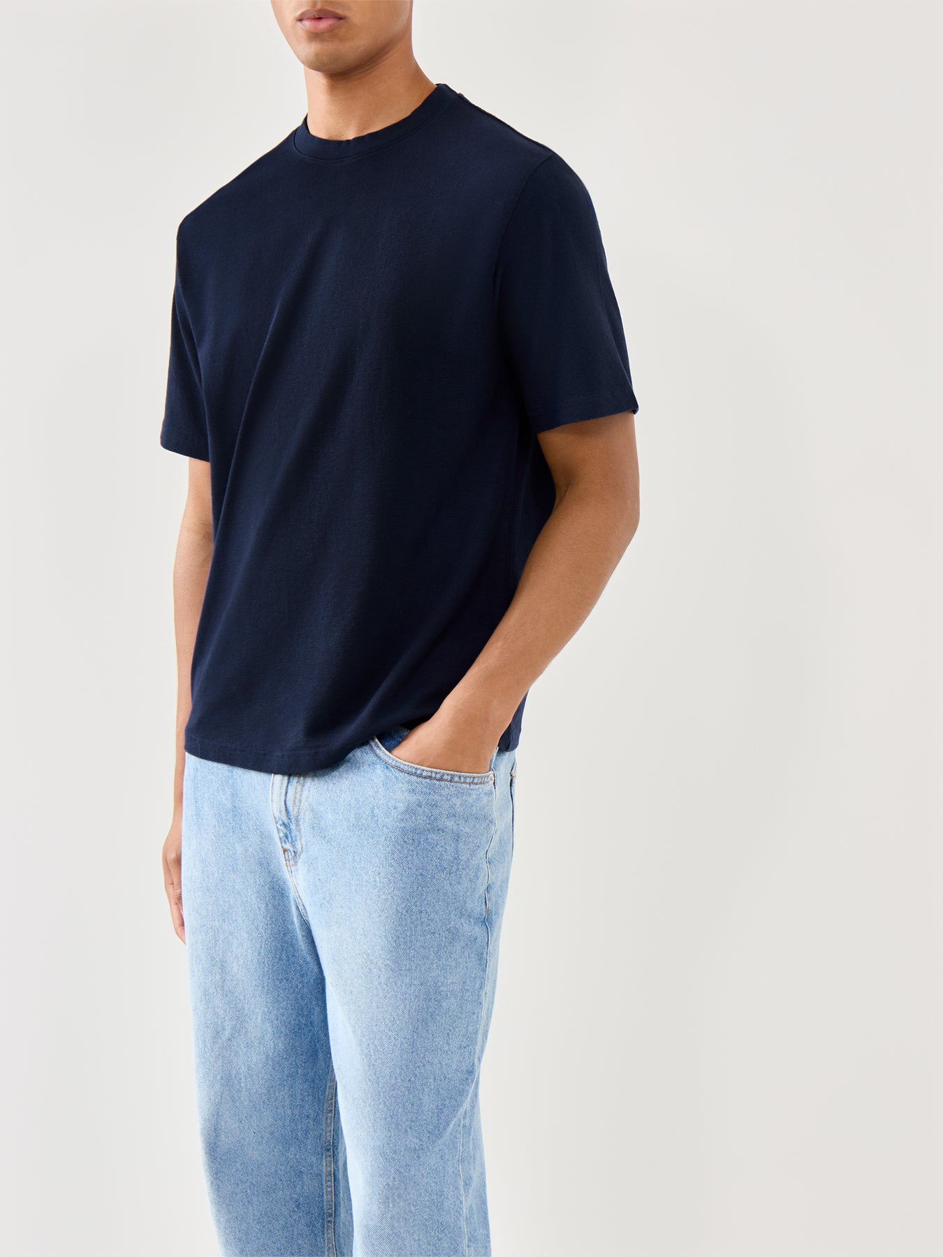 Dean Short Sleeve Tee