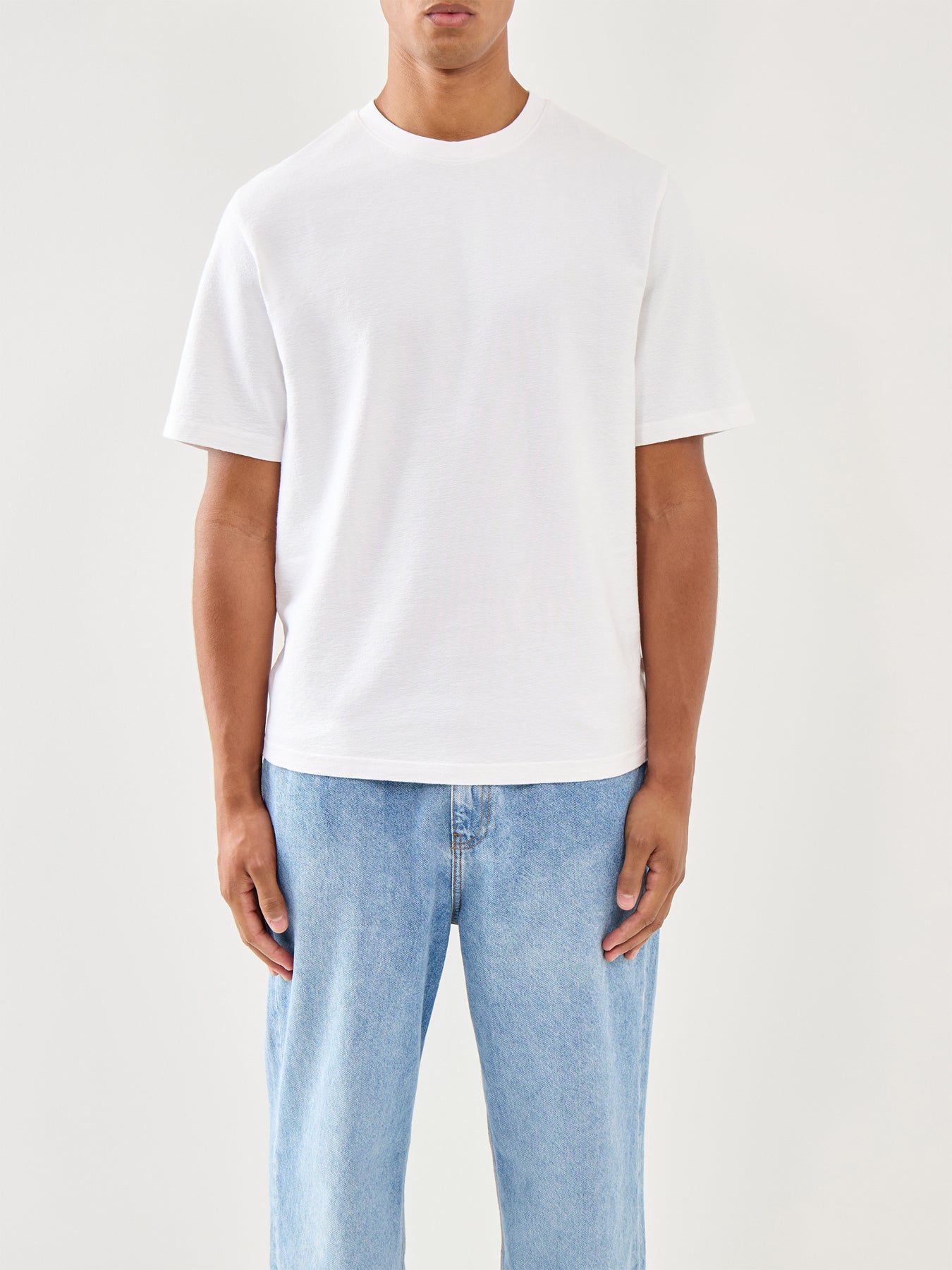 Dean Short Sleeve Tee