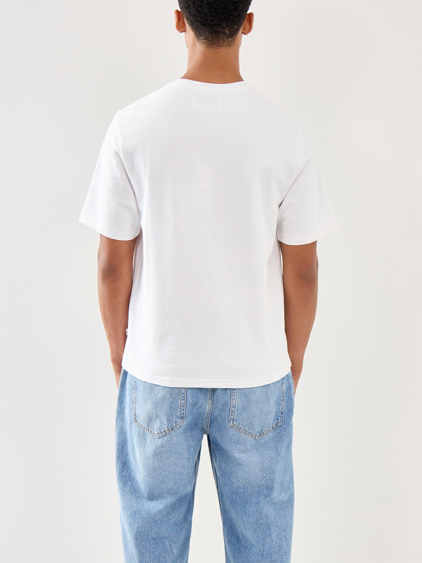 Dean Short Sleeve Tee