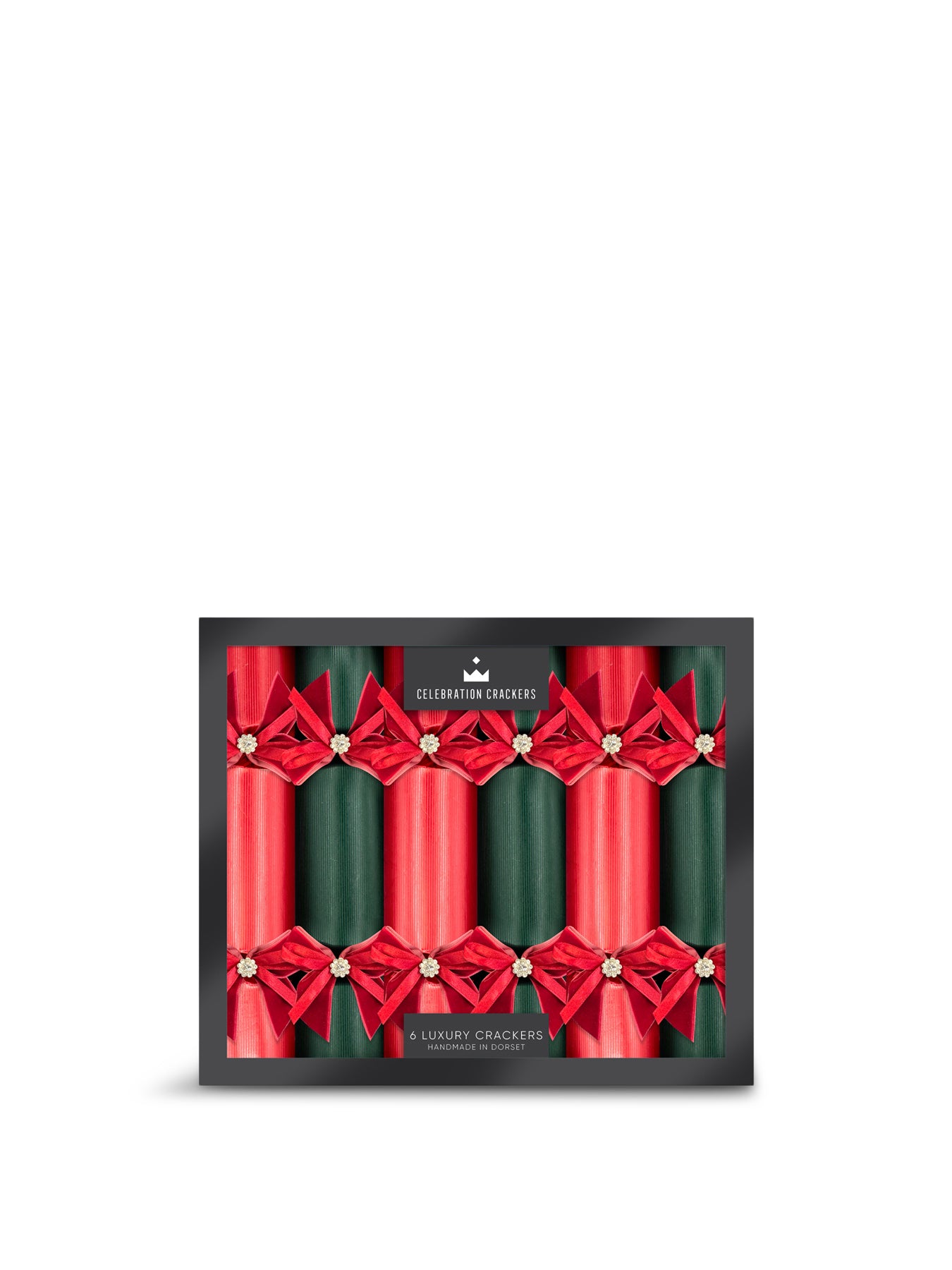 Traditional Tidings Crackers