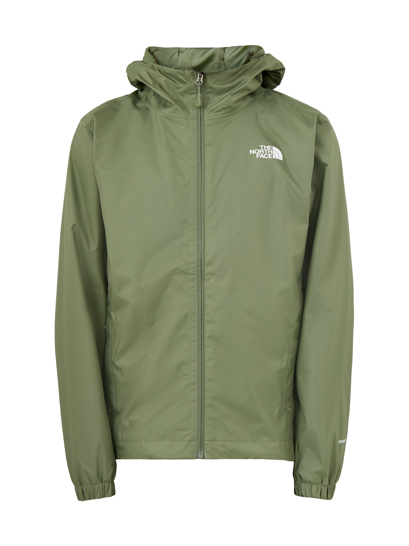 Quest Jacket Bark Mist
