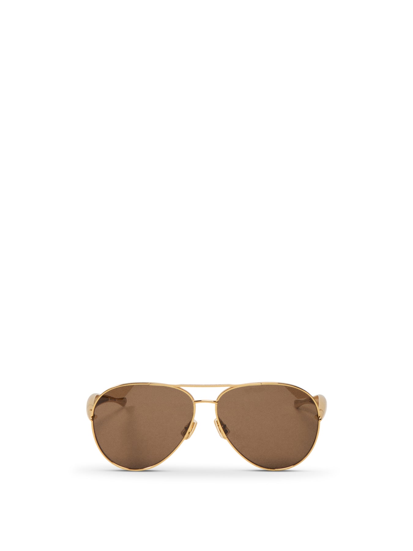 BV1305S-007 XL Sunglass Unisex Metal