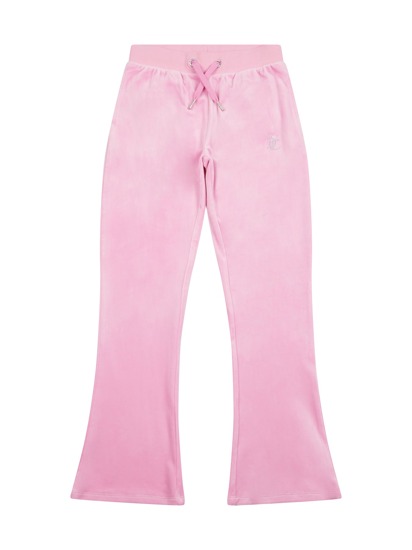 Diamante Bootcut Jogger