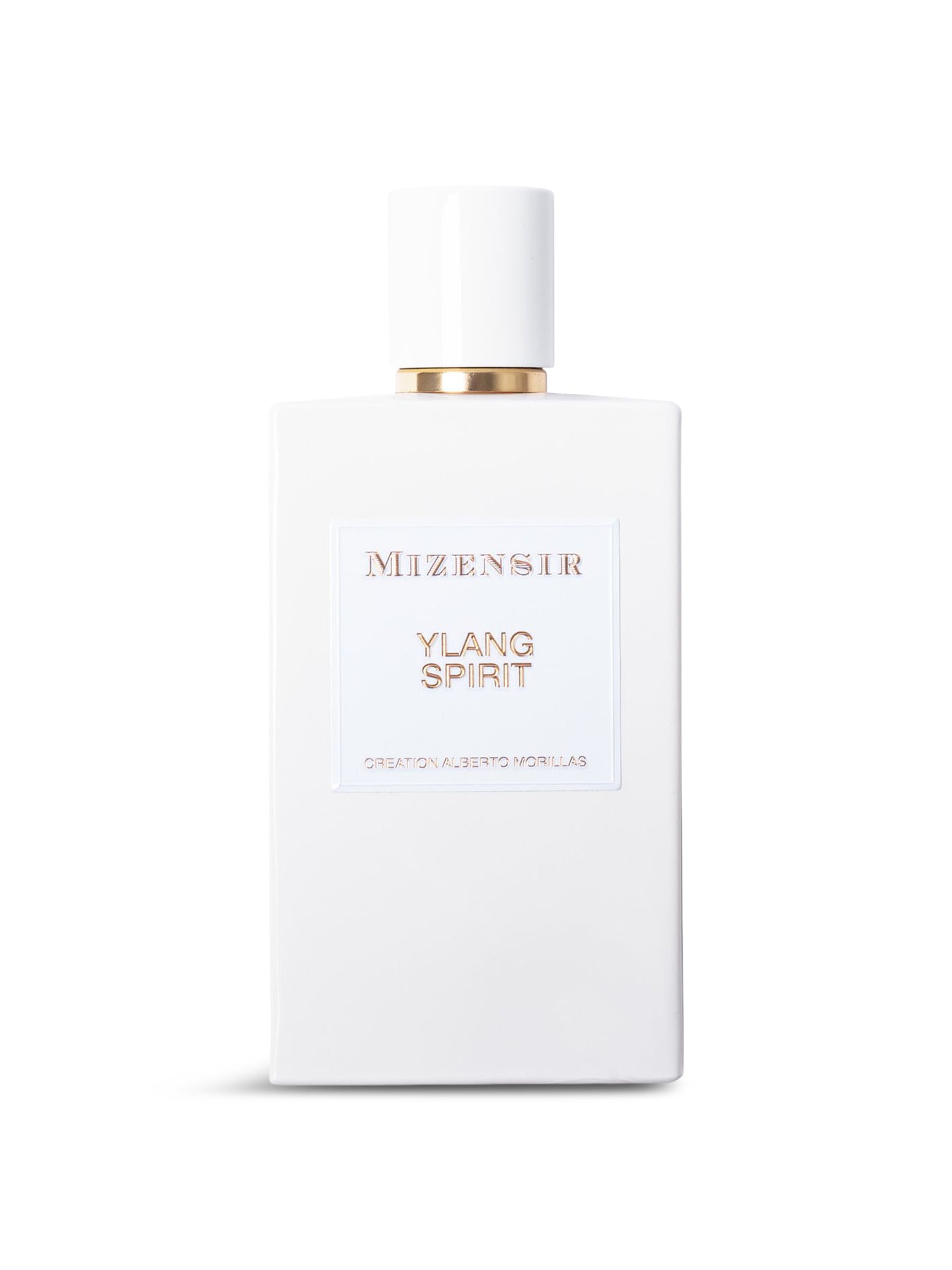 Ylang Spirit Eau de Parfum 100ml