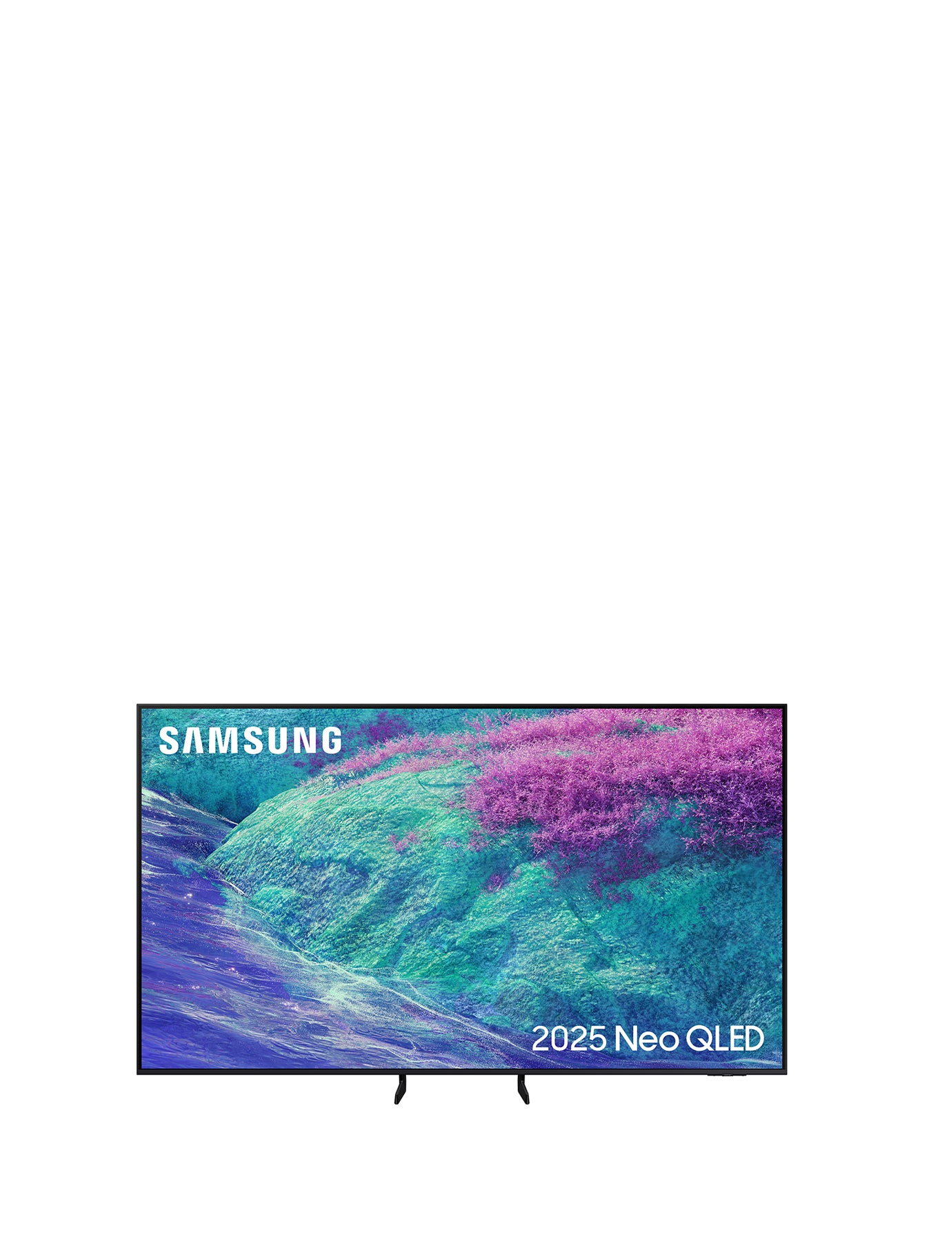QE75QN1EF 75 Inch 4k Neo QLED Mini LED Vision AI Smart TV (2025)