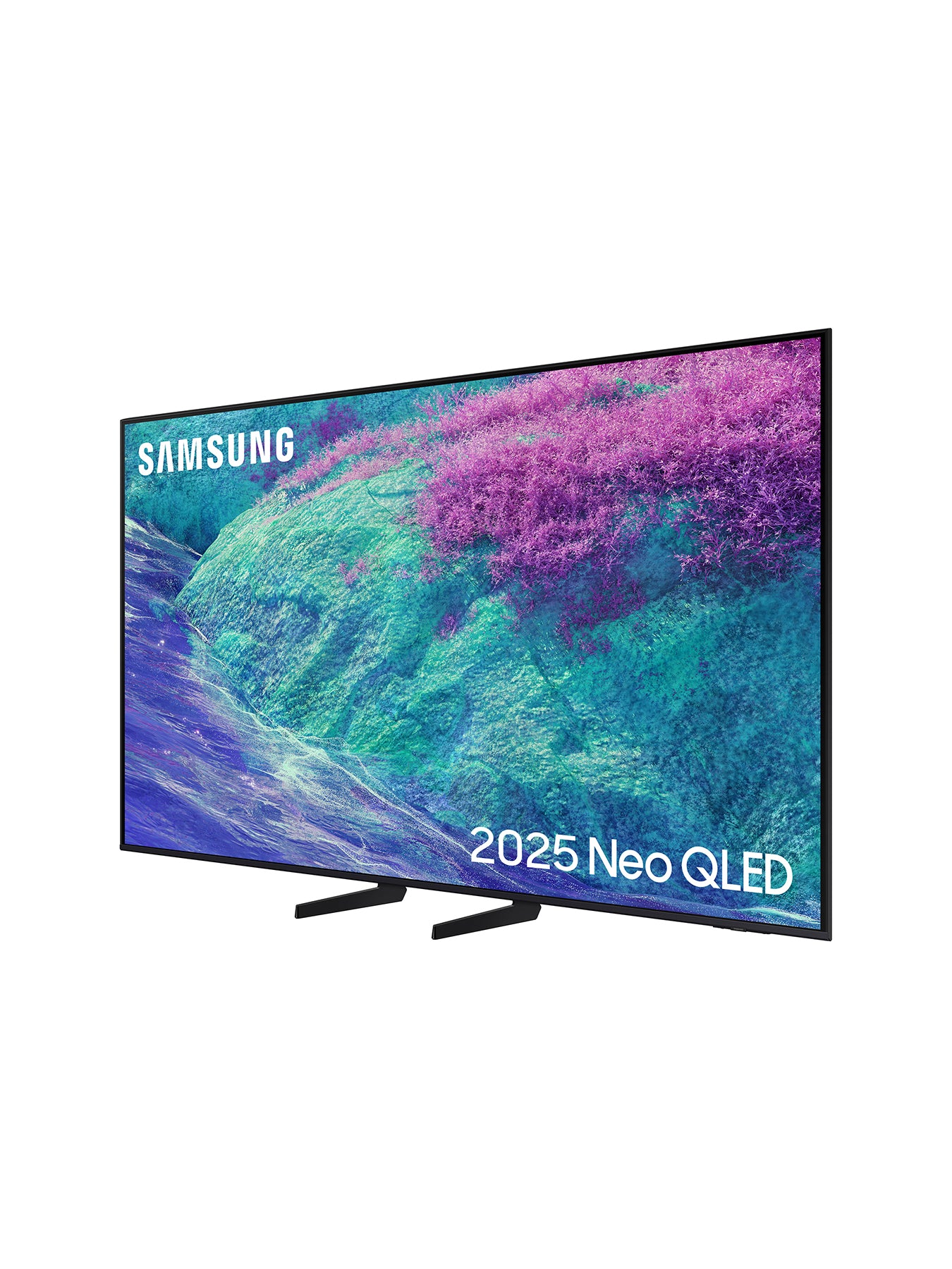 QE65QN1EF 65 Inch 4k Neo QLED Mini LED Vision AI Smart TV (2025)