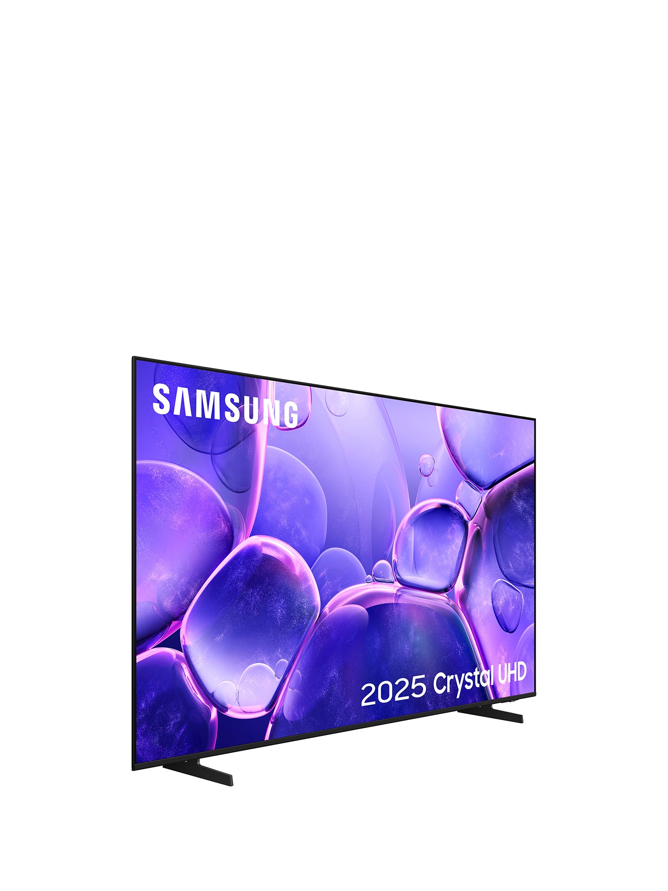 UE75U8020F 75 INCH Crystal UHD 4k Smart TV (2025)