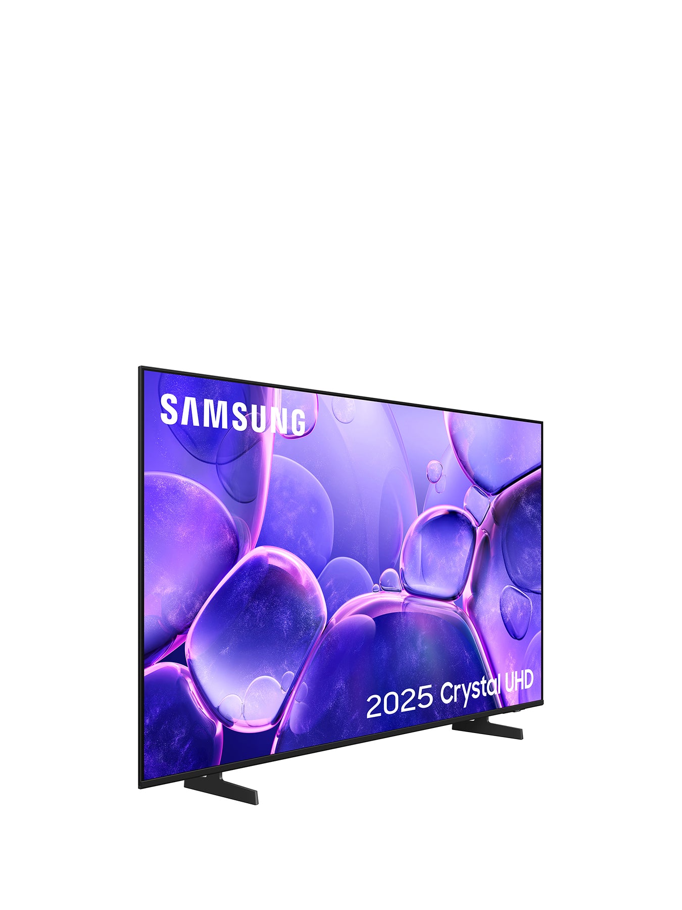 UE43U8020F 43 INCH Crystal UHD 4k Smart TV (2025)