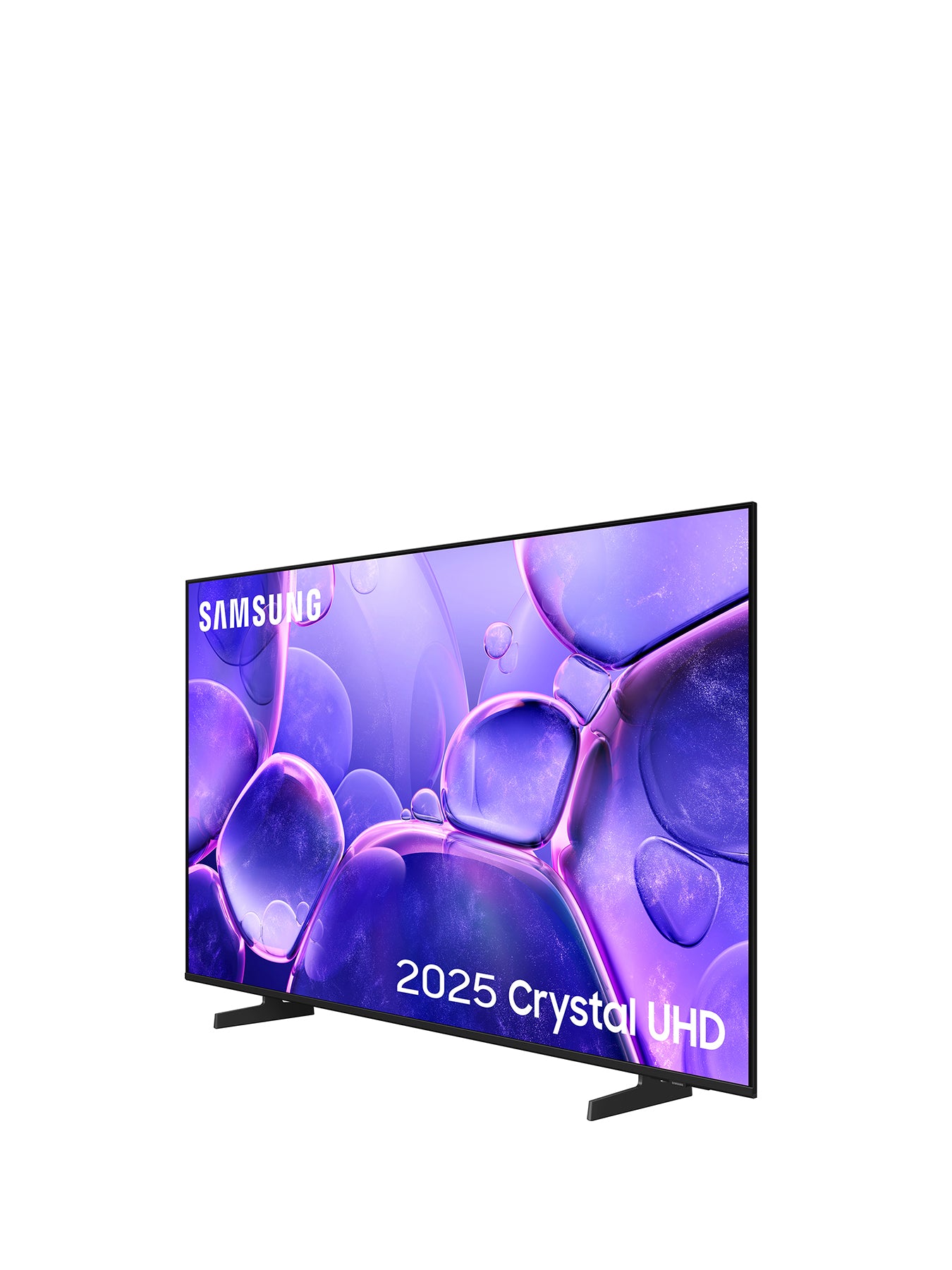UE43U8020F 43 INCH Crystal UHD 4k Smart TV (2025)