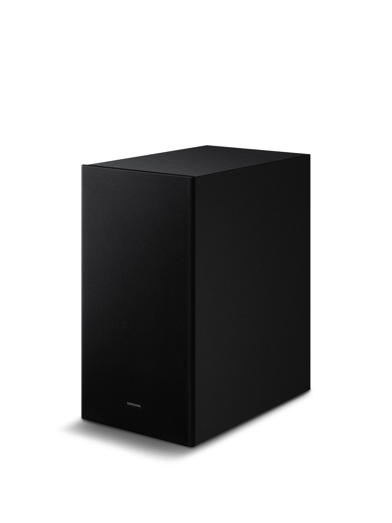 HW-Q600F 3.1.2ch Dolby Q-Symphony Soundbar with Wireless Subwoofer
