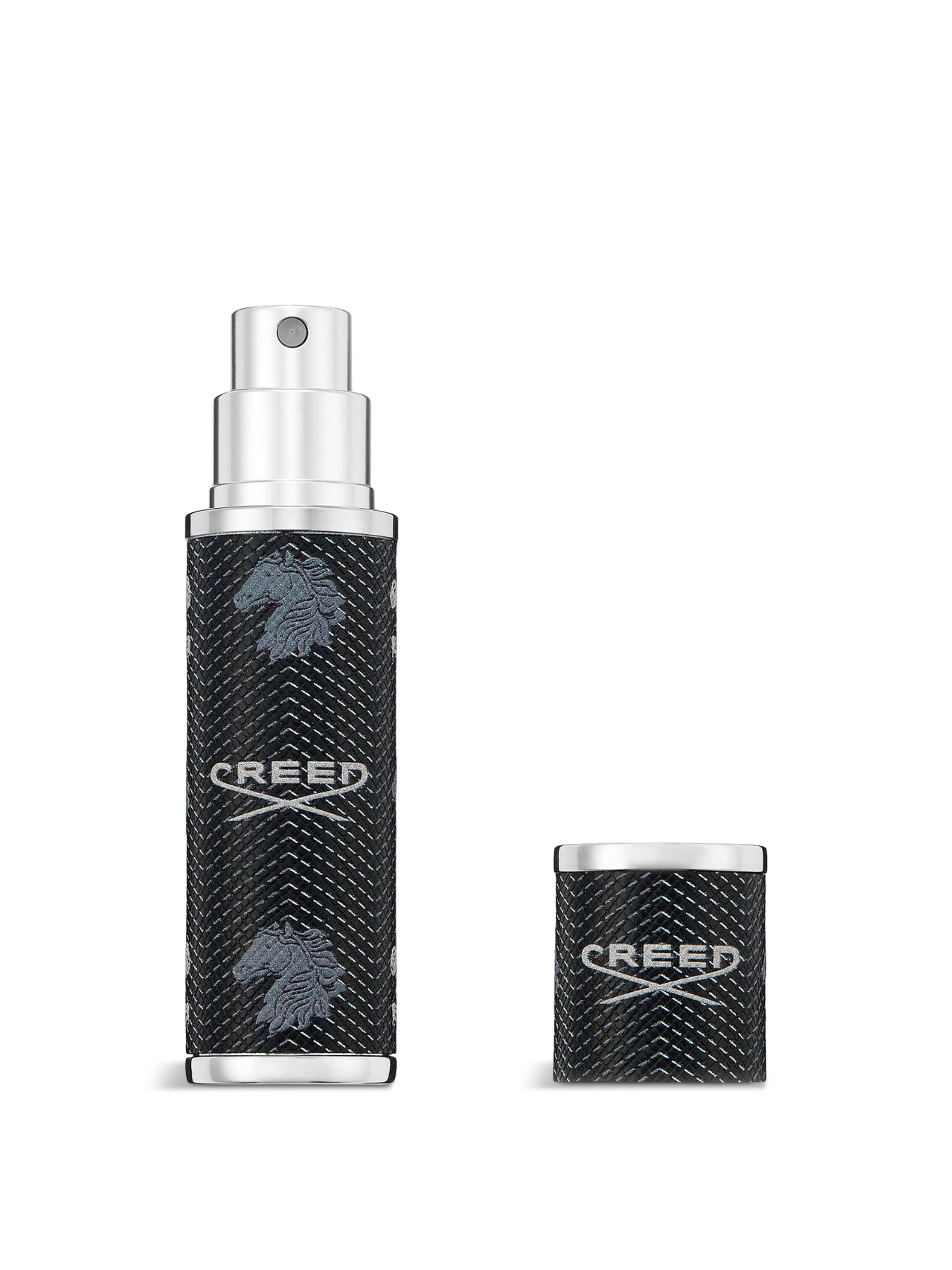 Travel Atomiser Black 5ml
