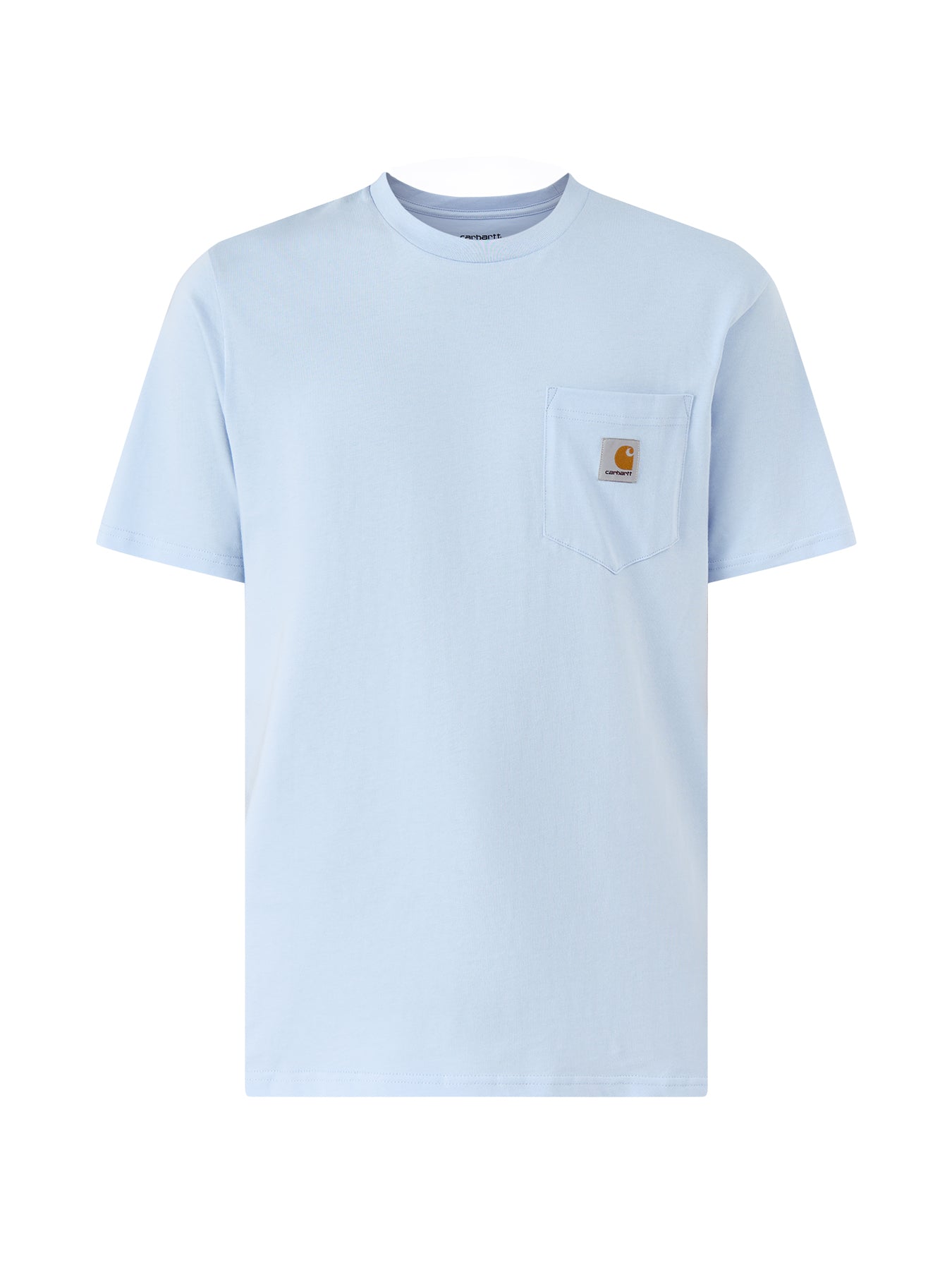 Short Sleeves Pocket T-Shirt