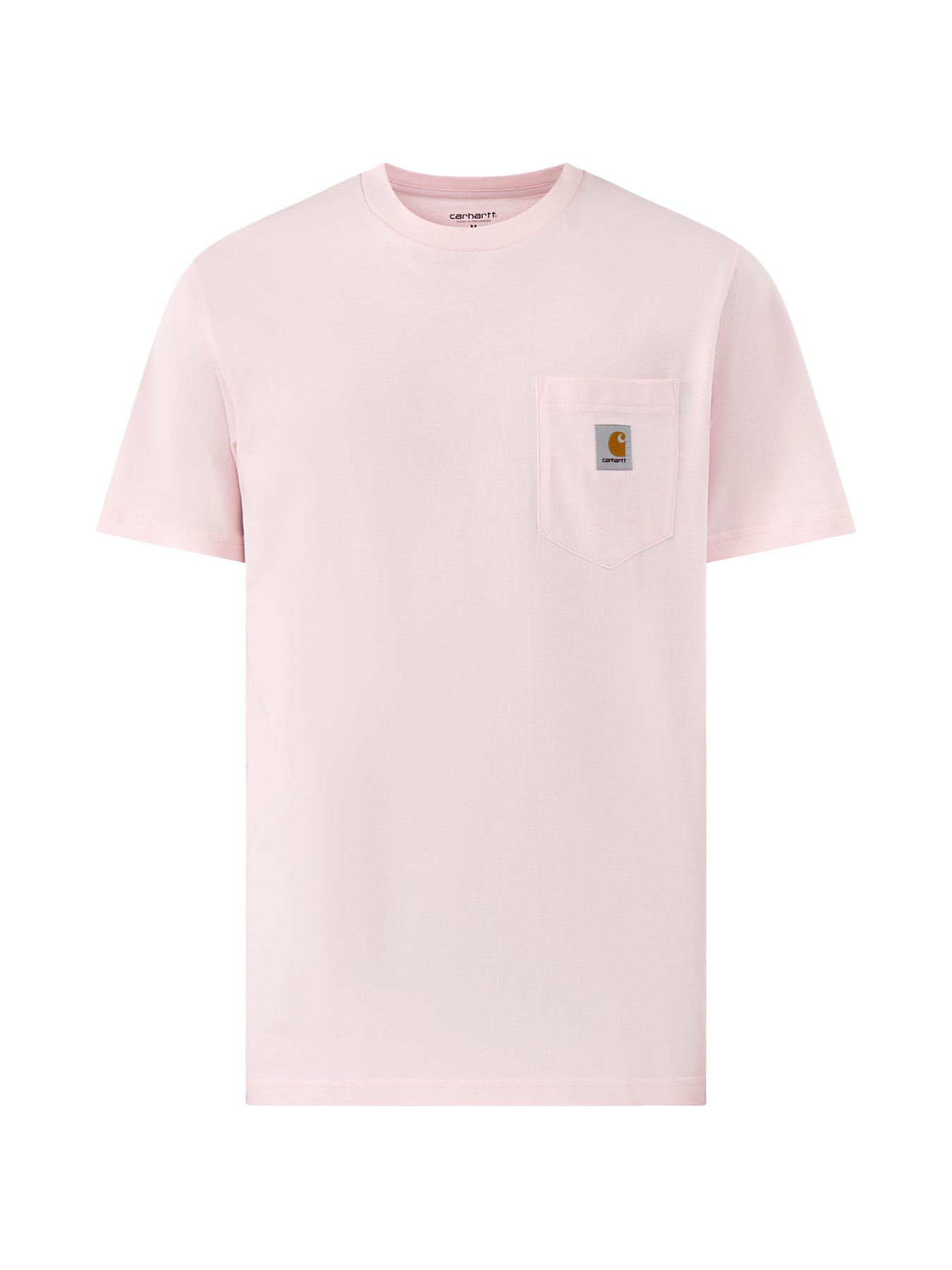 Short Sleeves Pocket T-Shirt