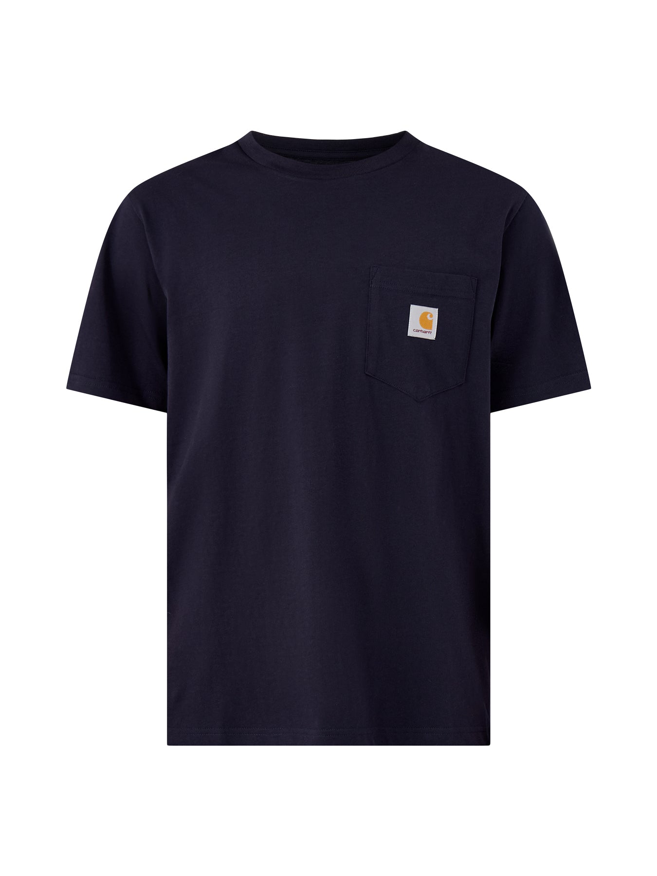 Short Sleeves Pocket T-Shirt