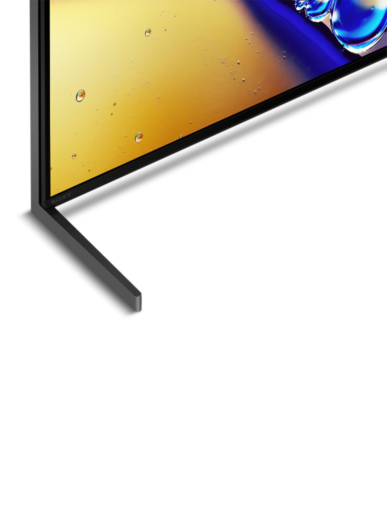 K65XR8M25 65 Inch BRAVIA 8 II 4K QD-OLED 4K HD HDR Smart TV (2025)