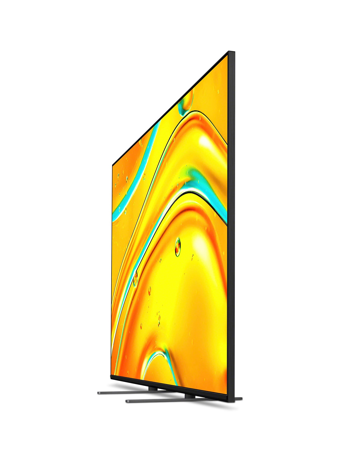 Bravia 3 K50S38B (2025) LED HDR 4K Ultra Smart TV, 50 Inch