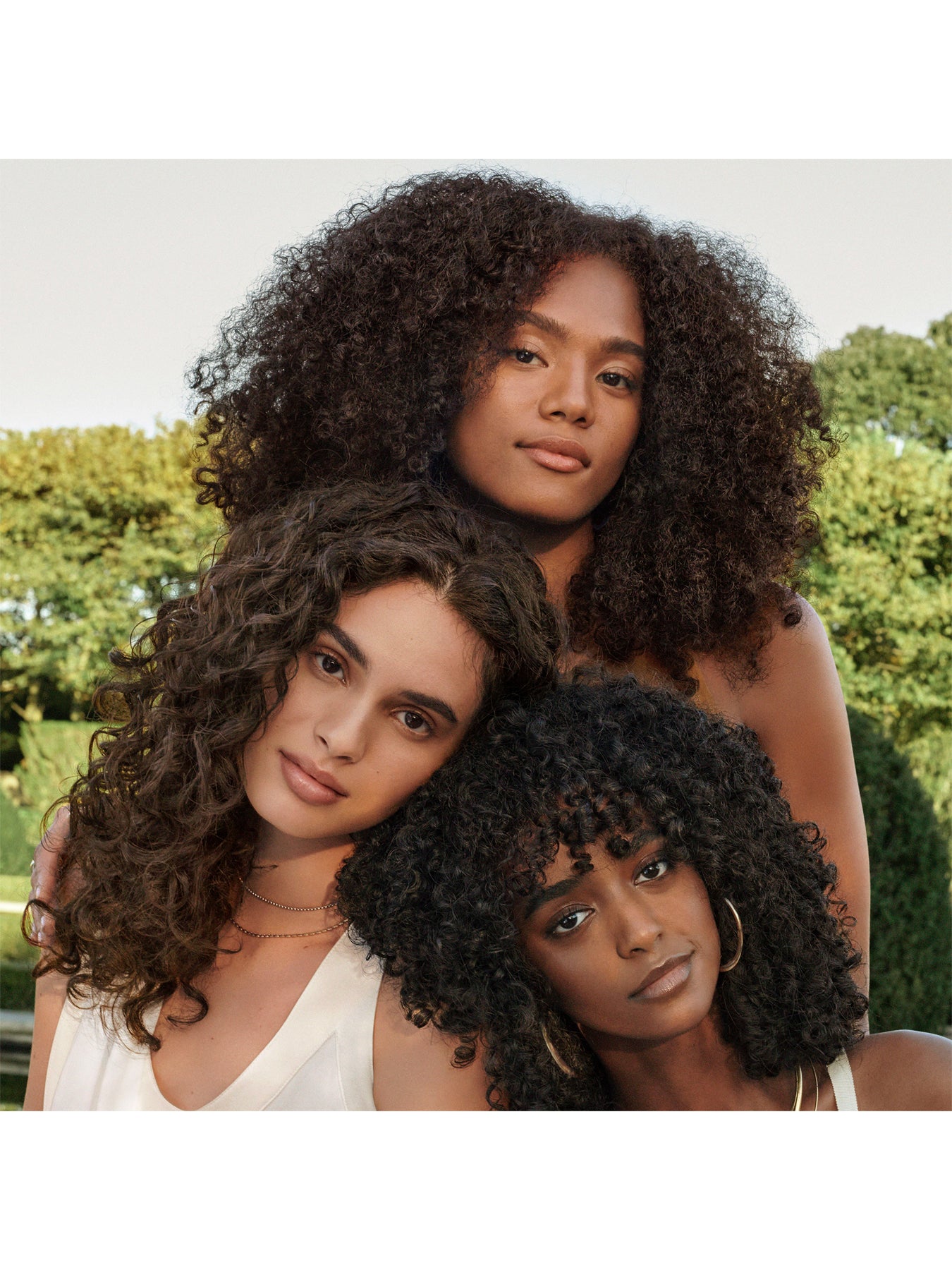 Be Curly Advanced™ Conditioner 1000ml