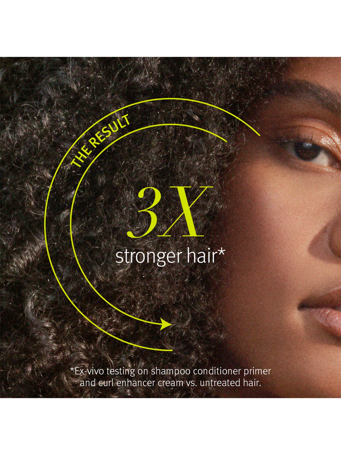 Be Curly Advanced™ Conditioner 1000ml