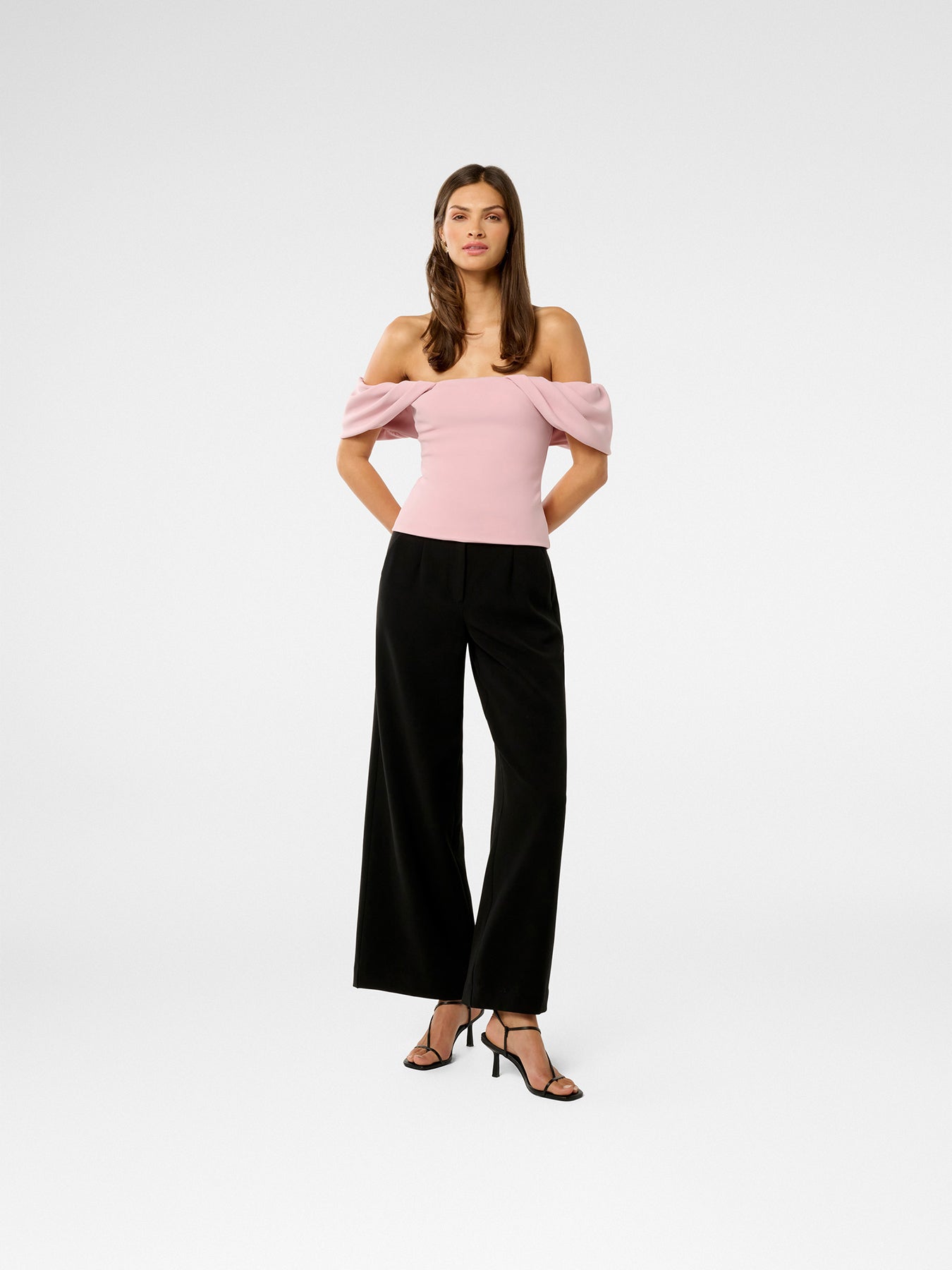 Jacinta Off Shoulder Top