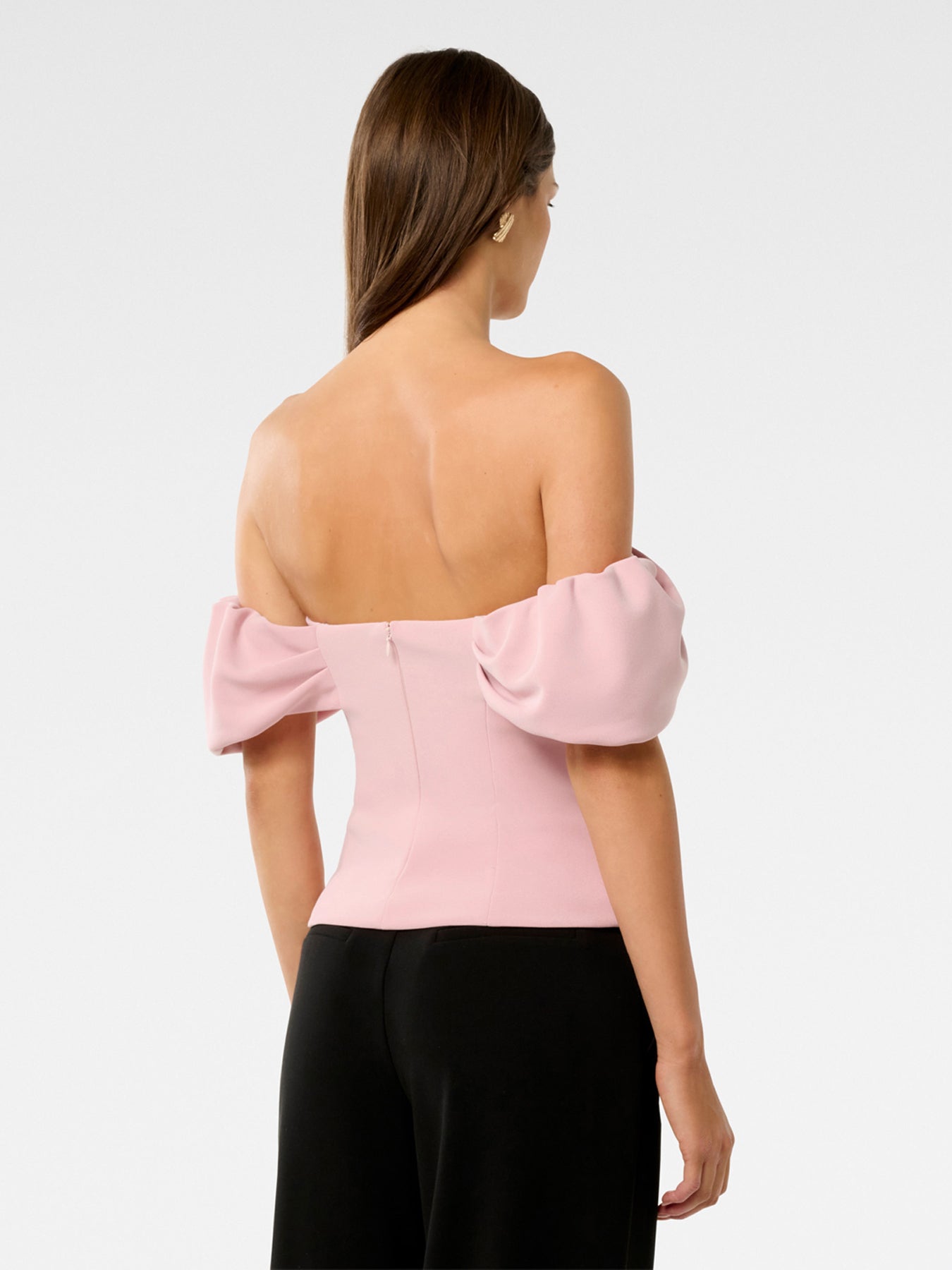 Jacinta Off Shoulder Top