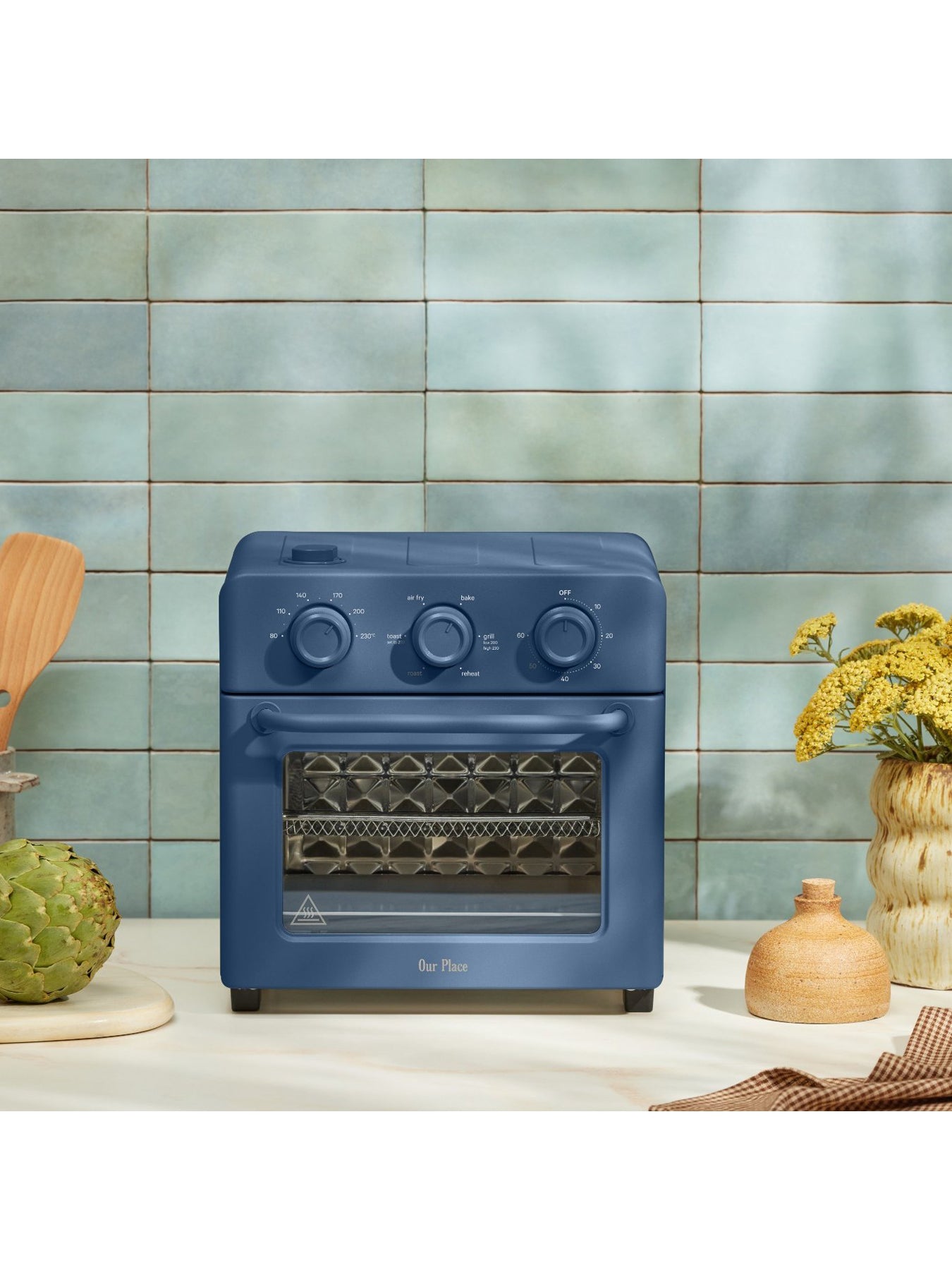 Wonder Oven Appliance
