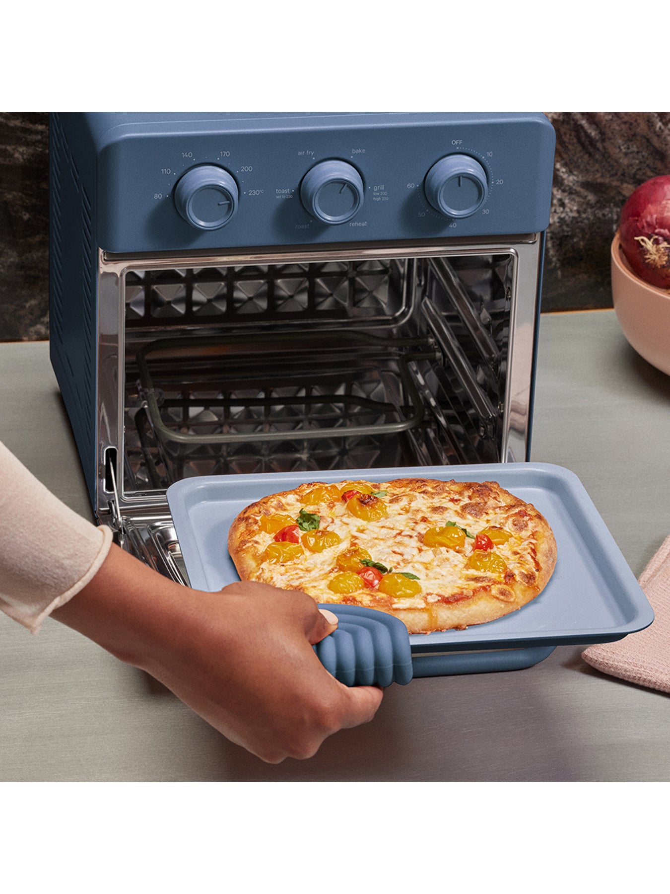 Wonder Oven Appliance