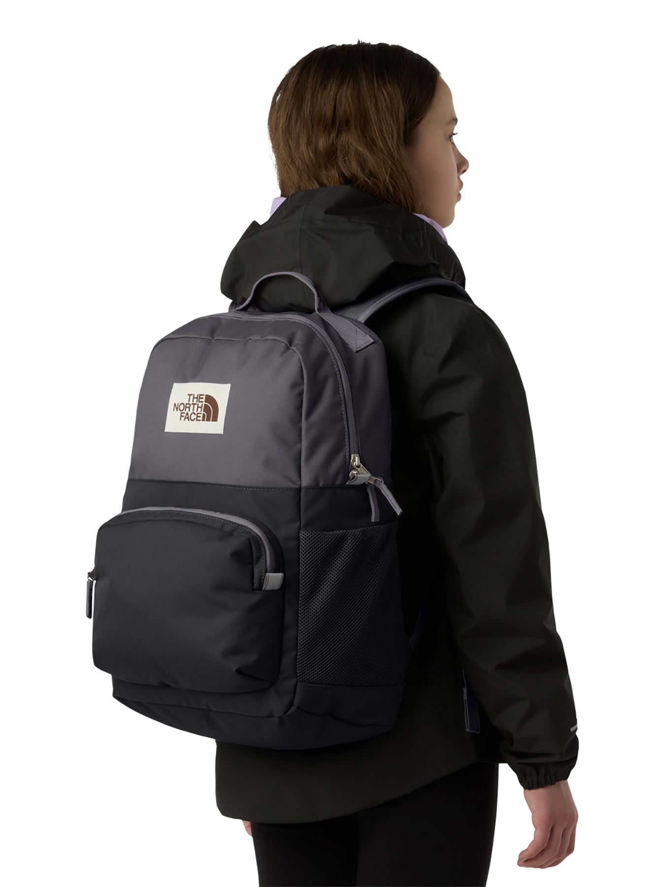 Chuckwalla Daypack Anthracite Grey