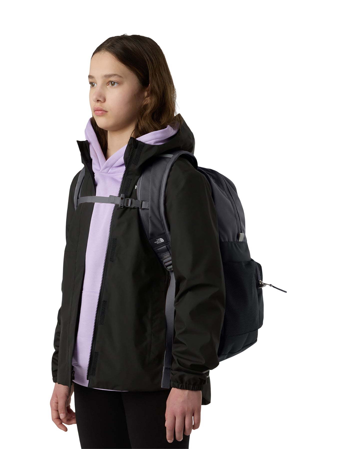 Chuckwalla Daypack Anthracite Grey