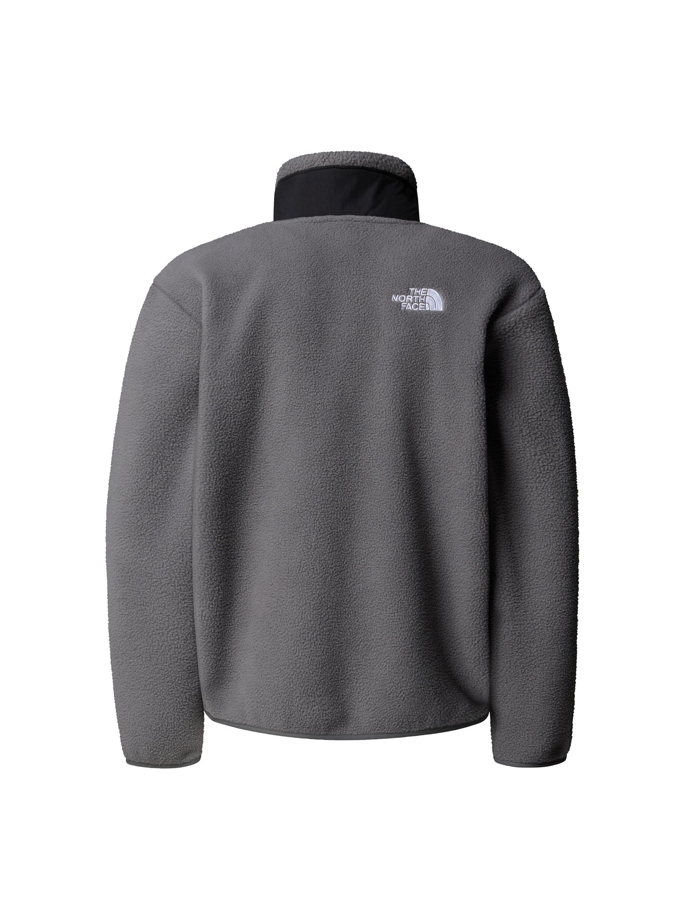 Yumiori Full Zip Jacket Black