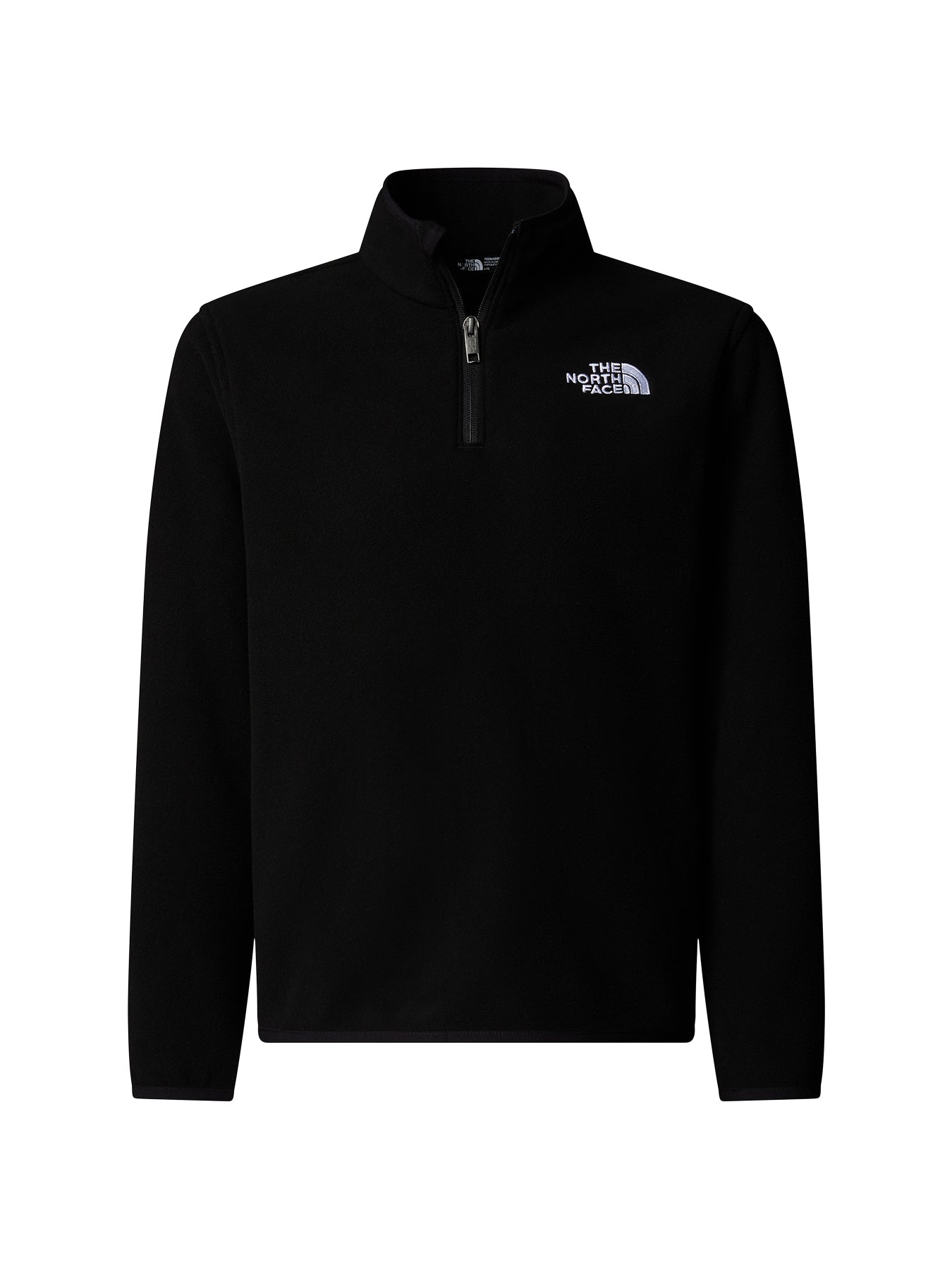 Teen Glacier 1/4 Zip Pullover