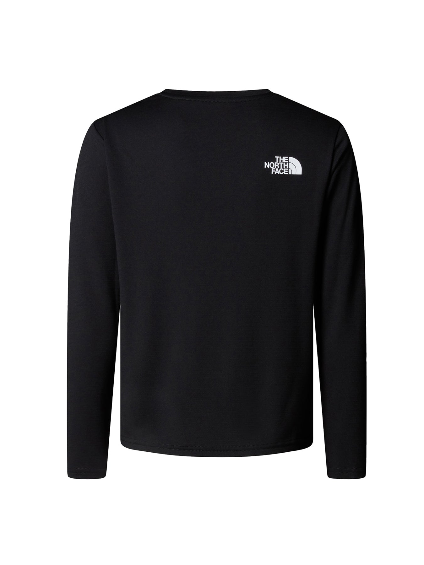 Teen 24/7 Long Sleeve T-Shirt Blank