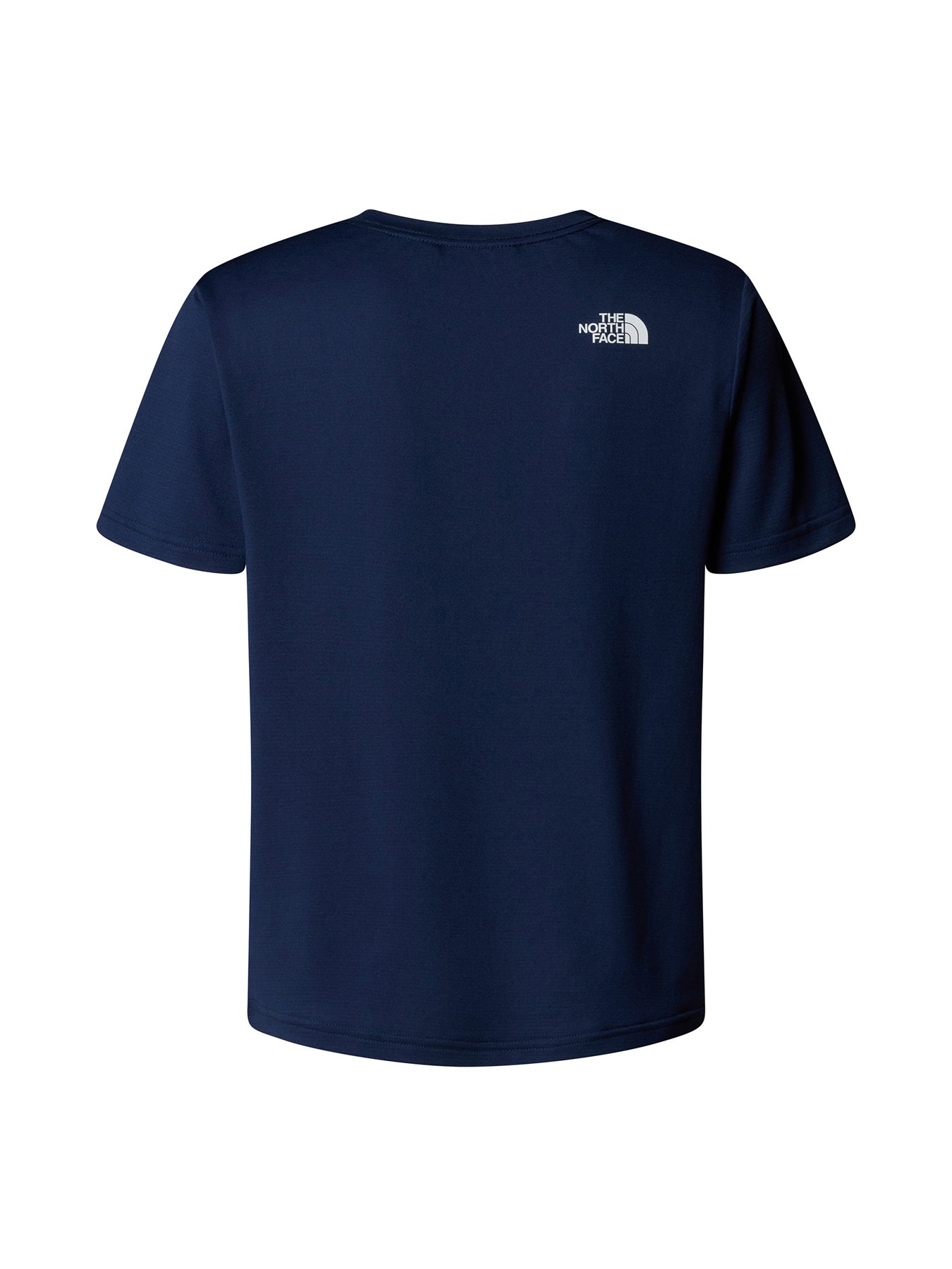 Teen 24/7 Short Sleeve Summit Navy