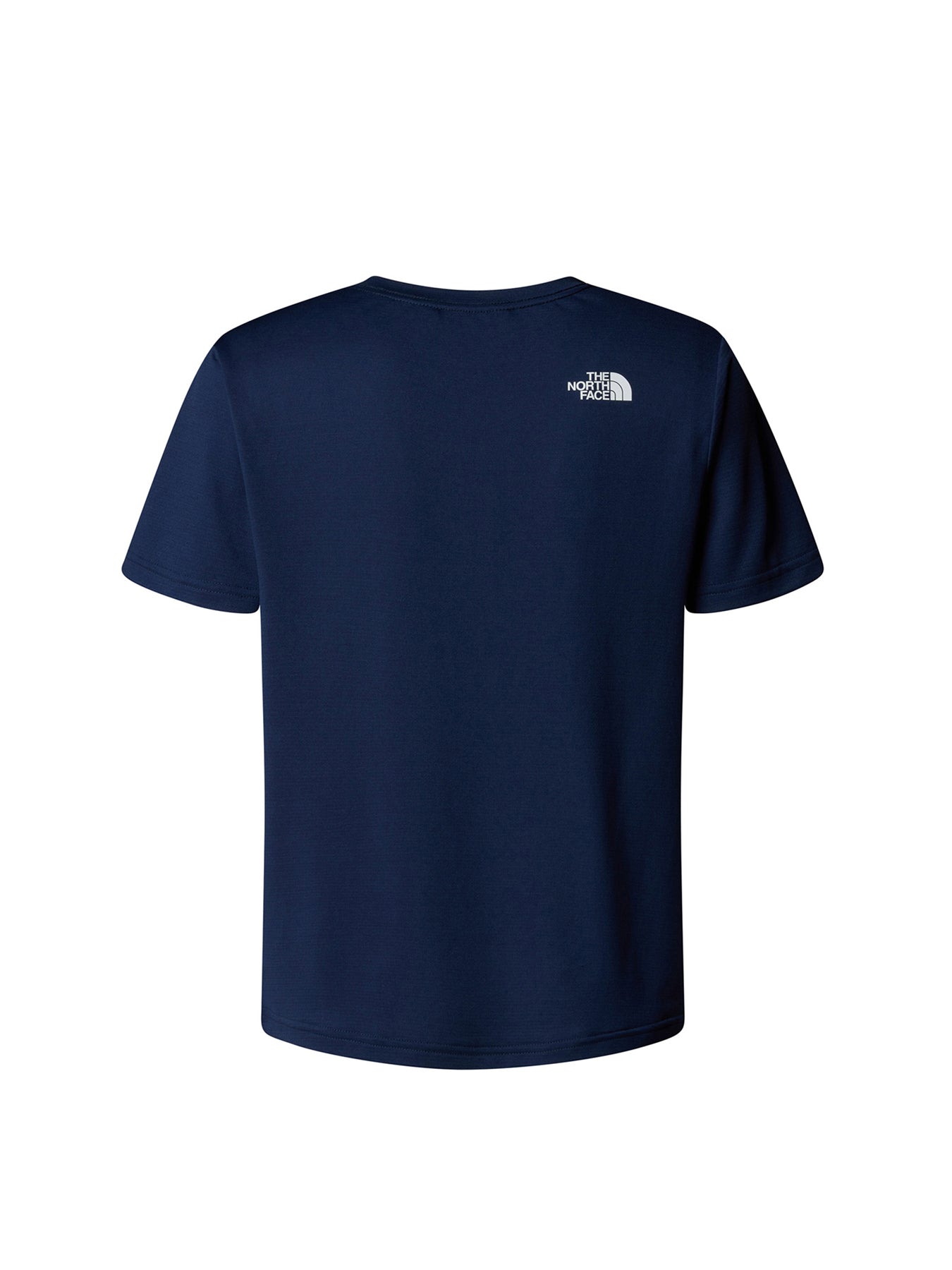 Teen 24/7 Short Sleeve Summit Navy