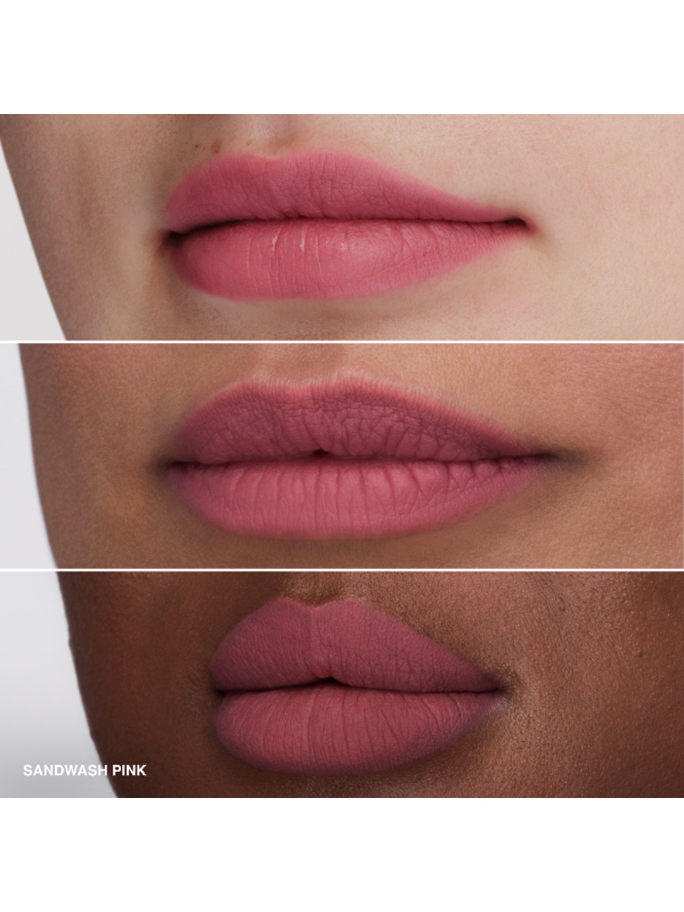 Bobbi Brown Luxe Cashmere Matte