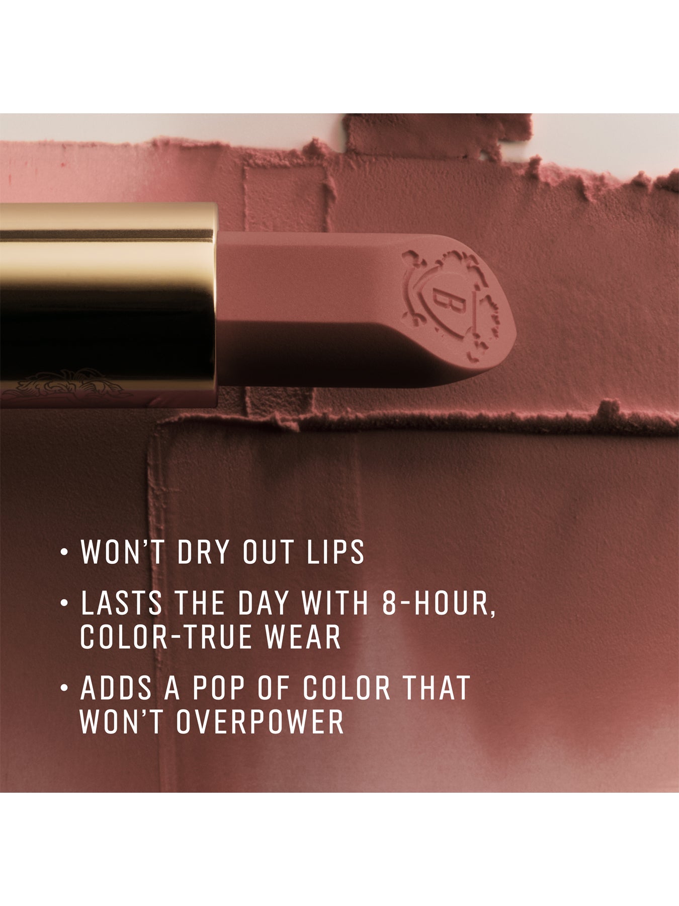 Bobbi Brown Luxe Cashmere Matte