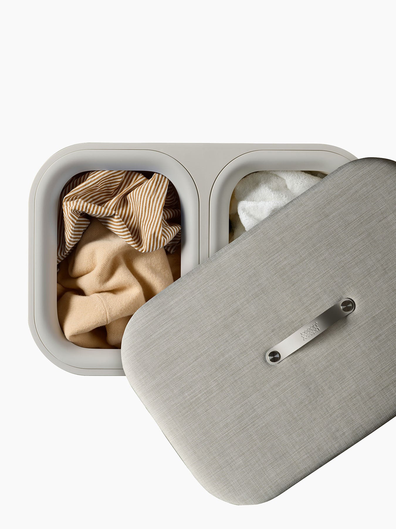 Tota Luxe Laundry Basket 90L