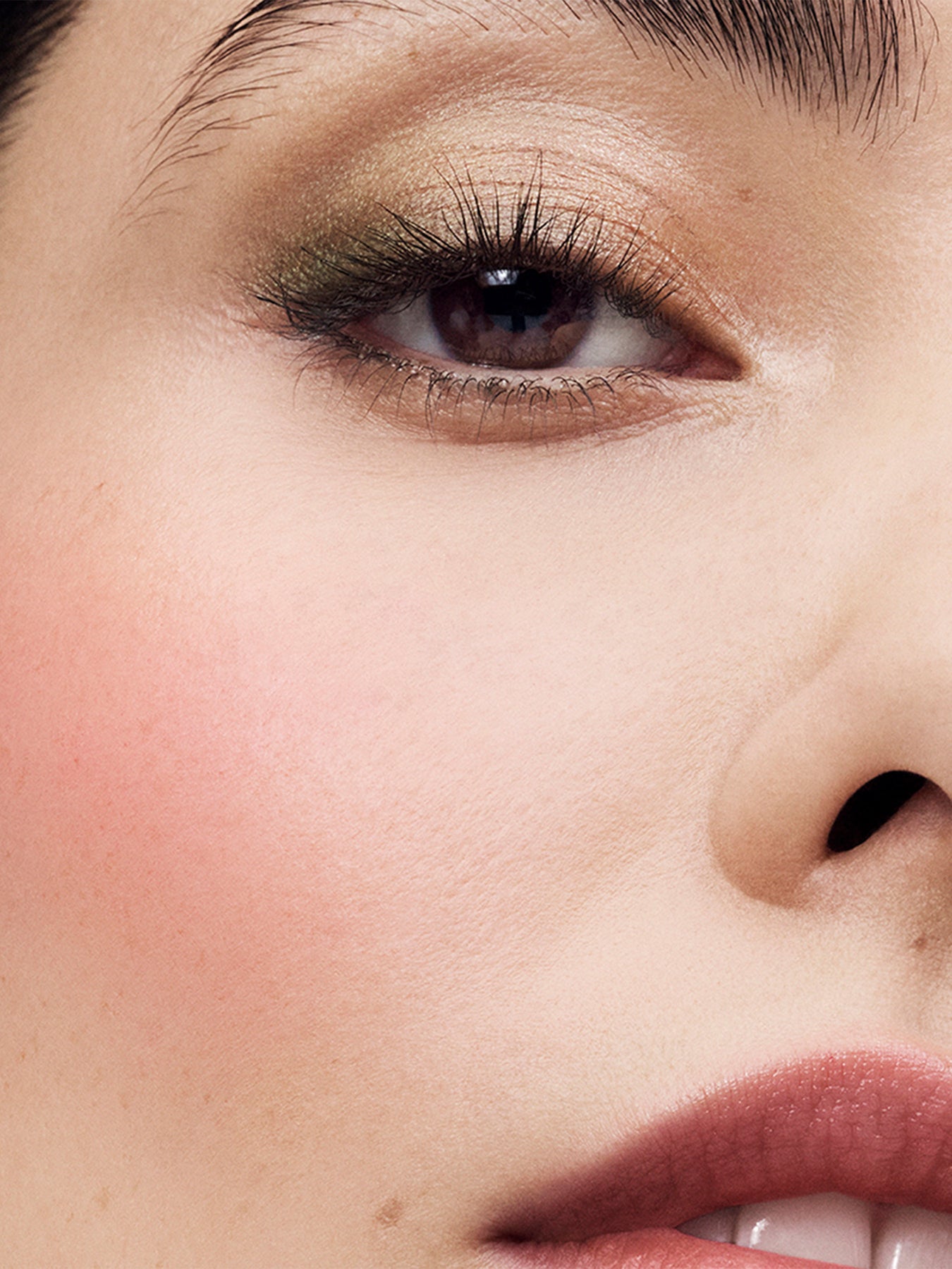 The Sculpting Blush